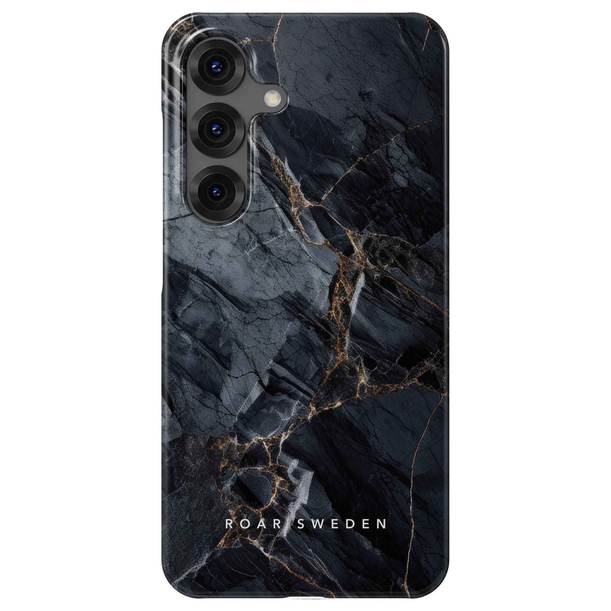 Granite Leopard Slim mobilskal – Granite