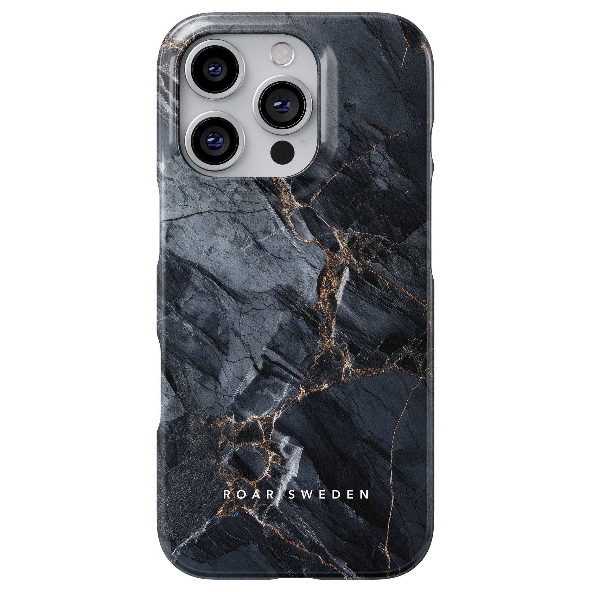 Granite Leopard Slim mobilskal – Granite