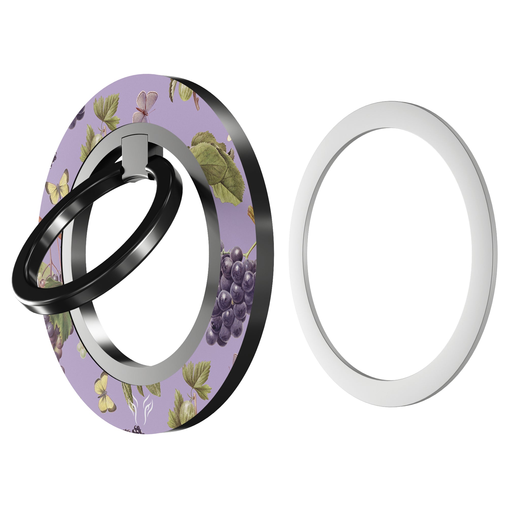 Grape Garden - Mobilring - Roar Sweden