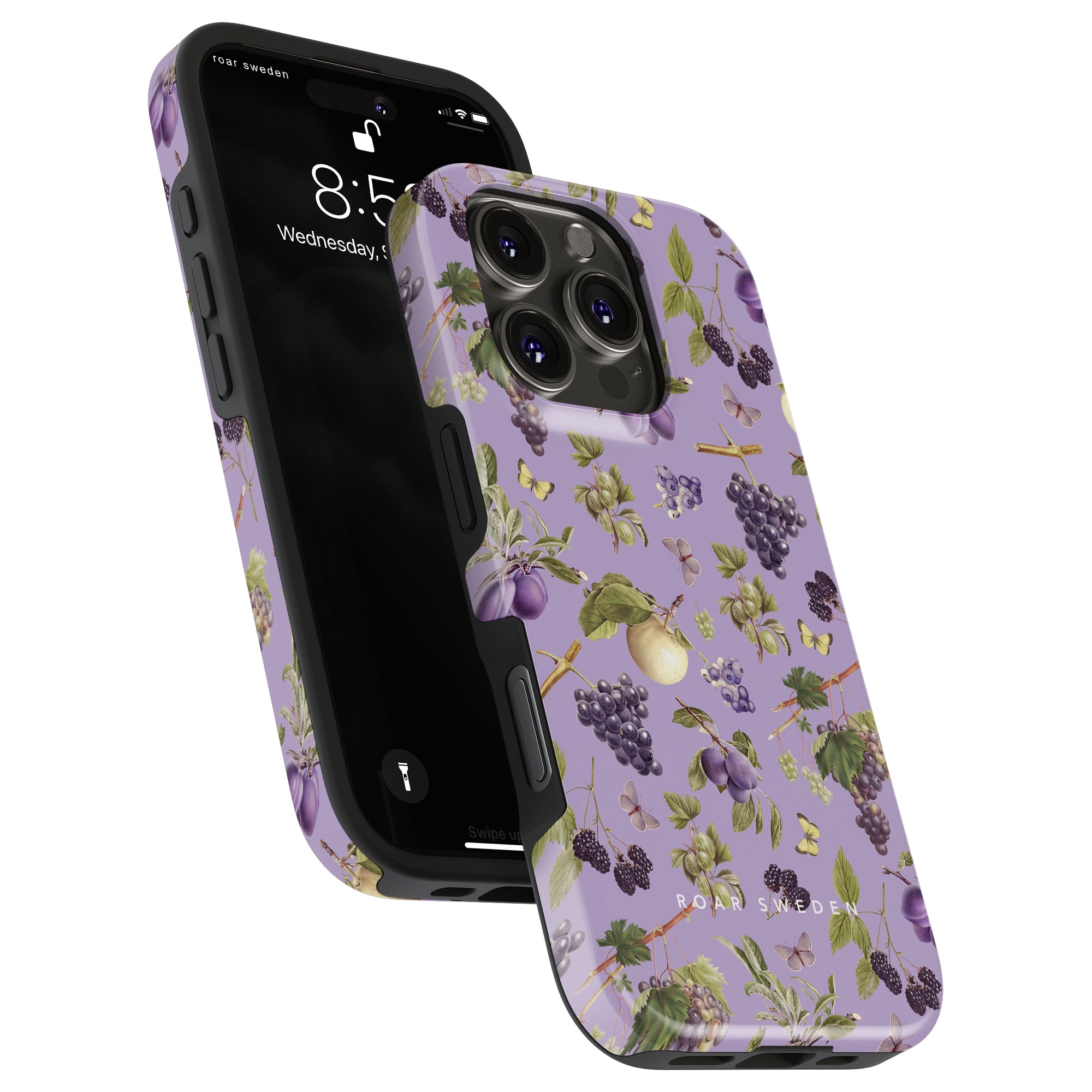 Grape Garden - Tough Case - Roar Sweden