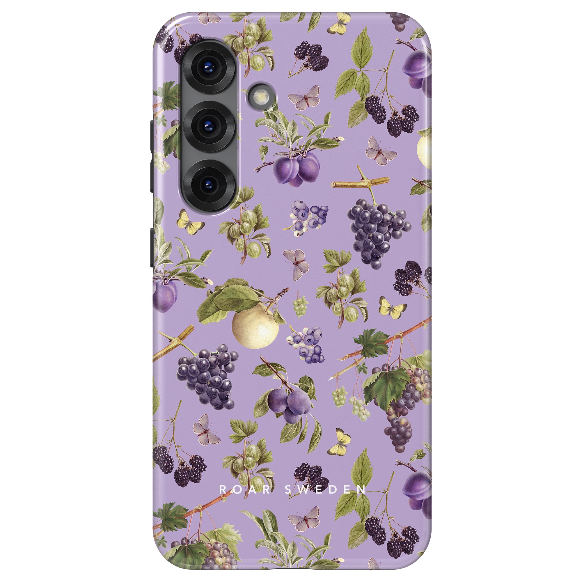 Grape Garden - Tough Case - Roar Sweden