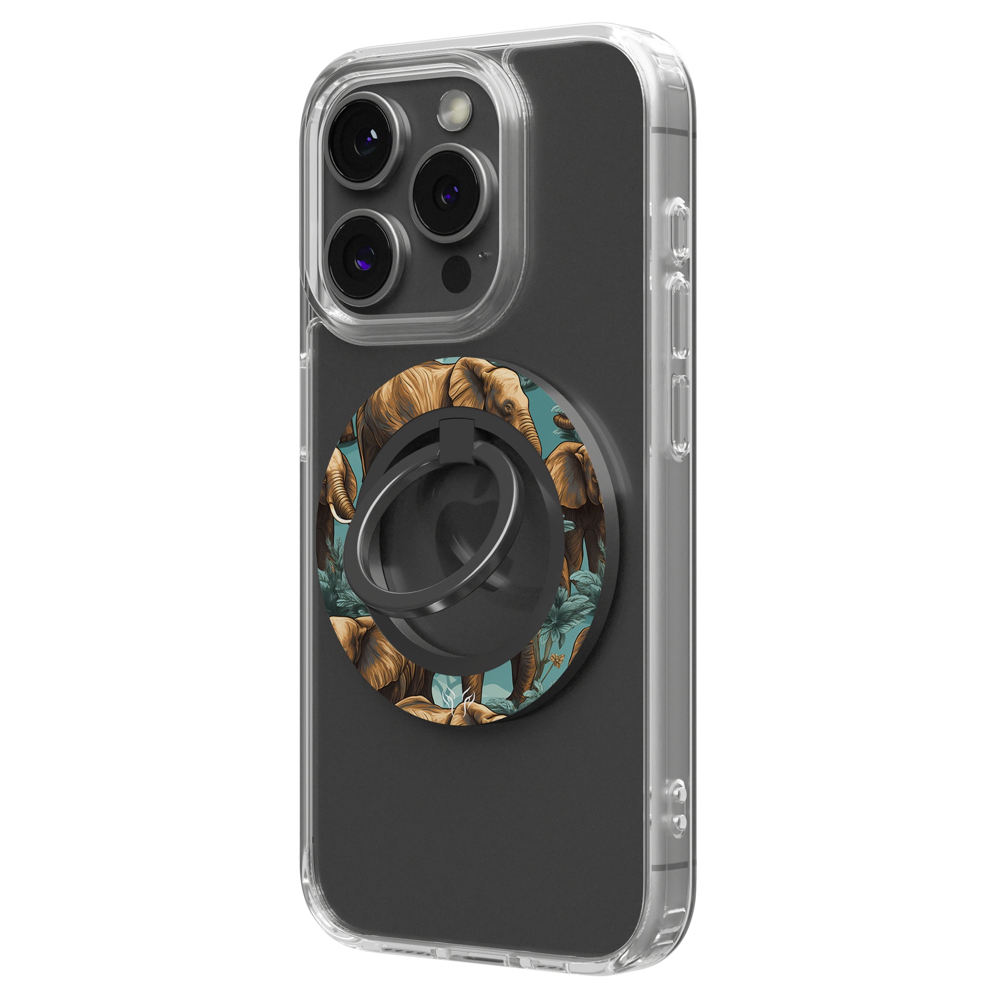 Hathi - Magnetring - Roar Sweden