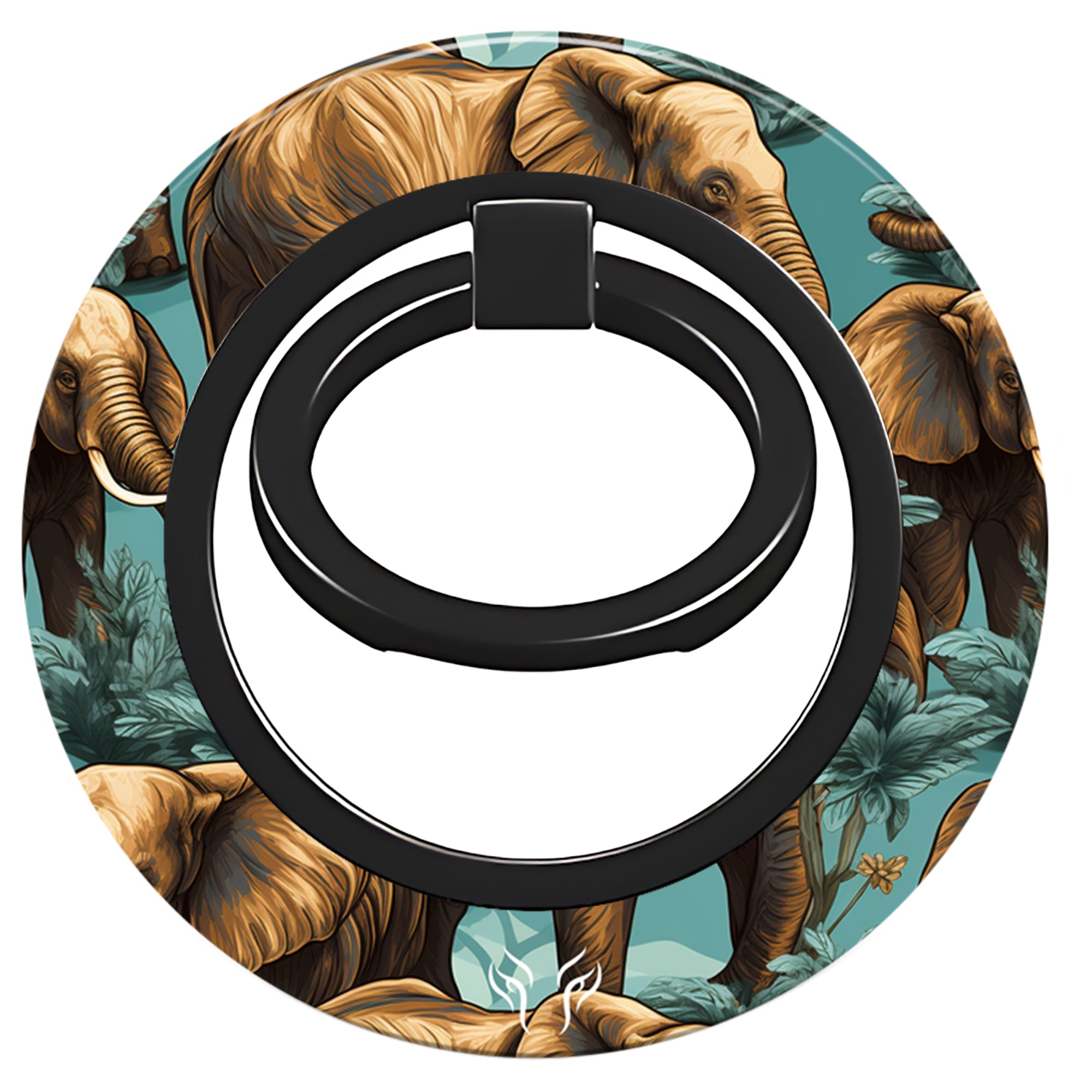 Hathi - Magnetring - Roar Sweden