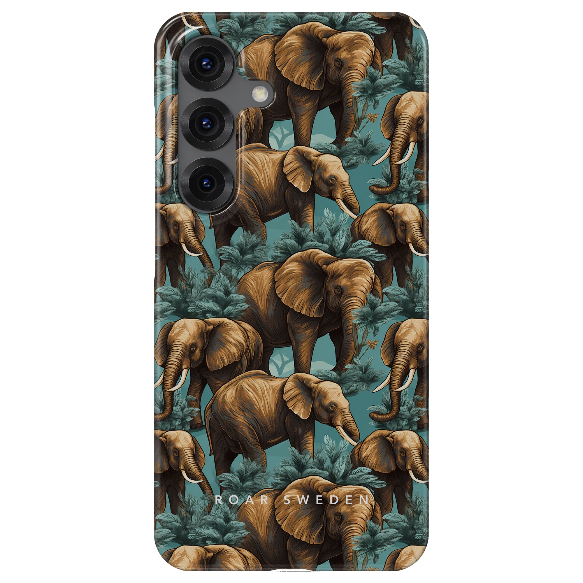 Slim mobilskal – Hathi