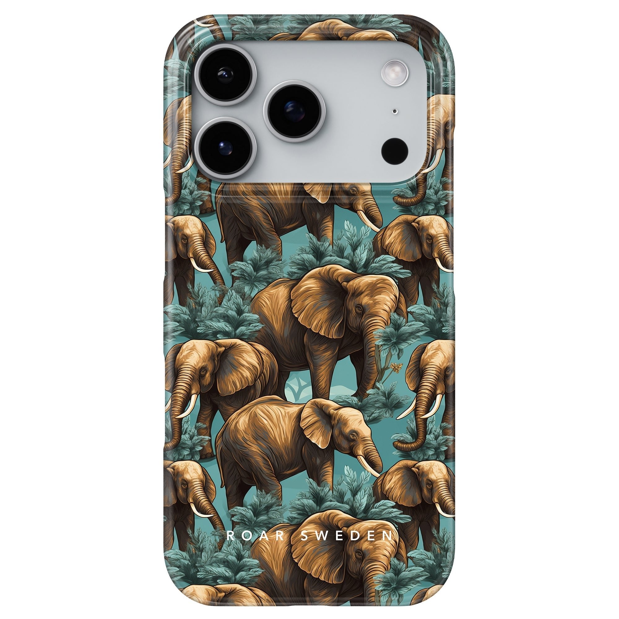 Slim mobilskal – Hathi