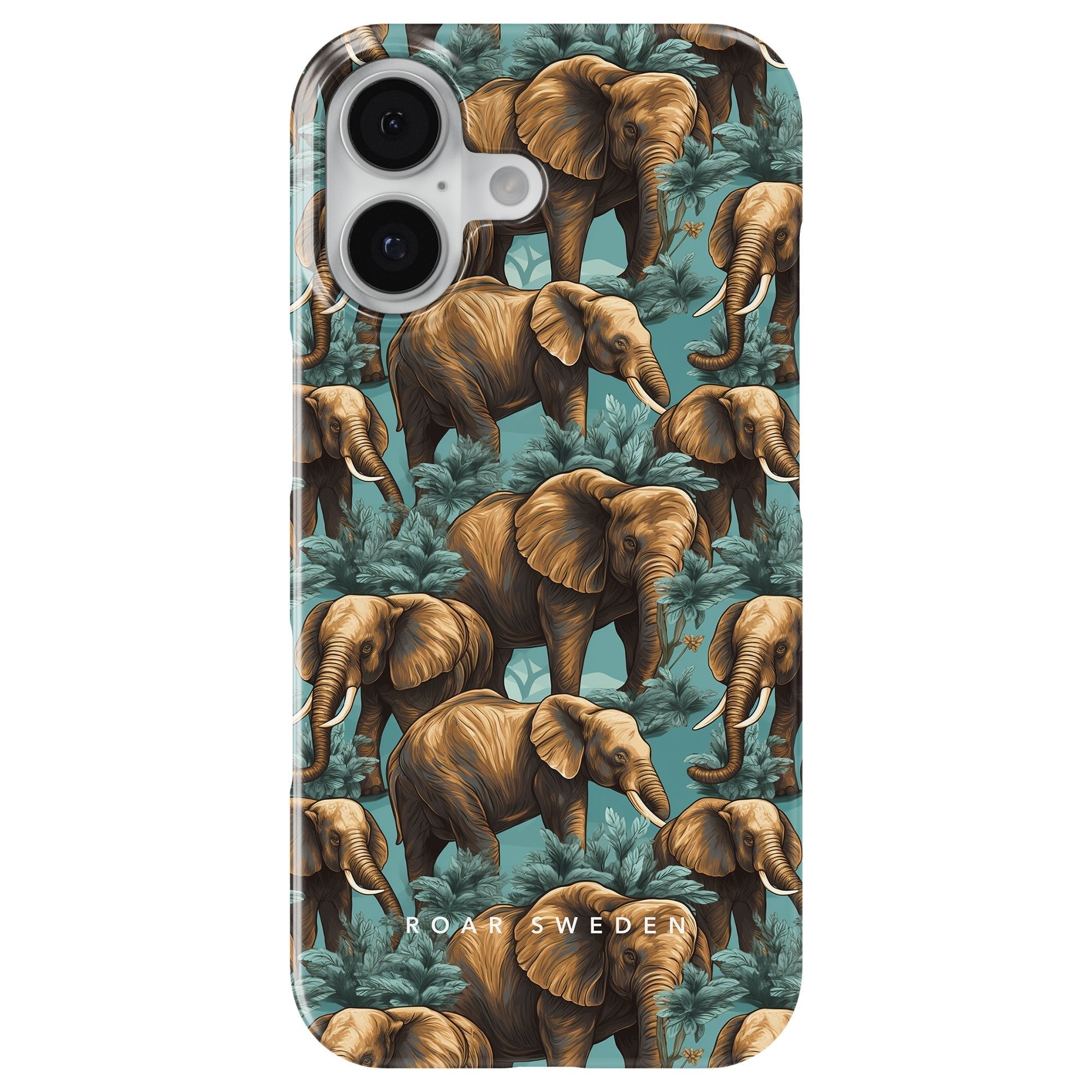 Slim mobilskal – Hathi