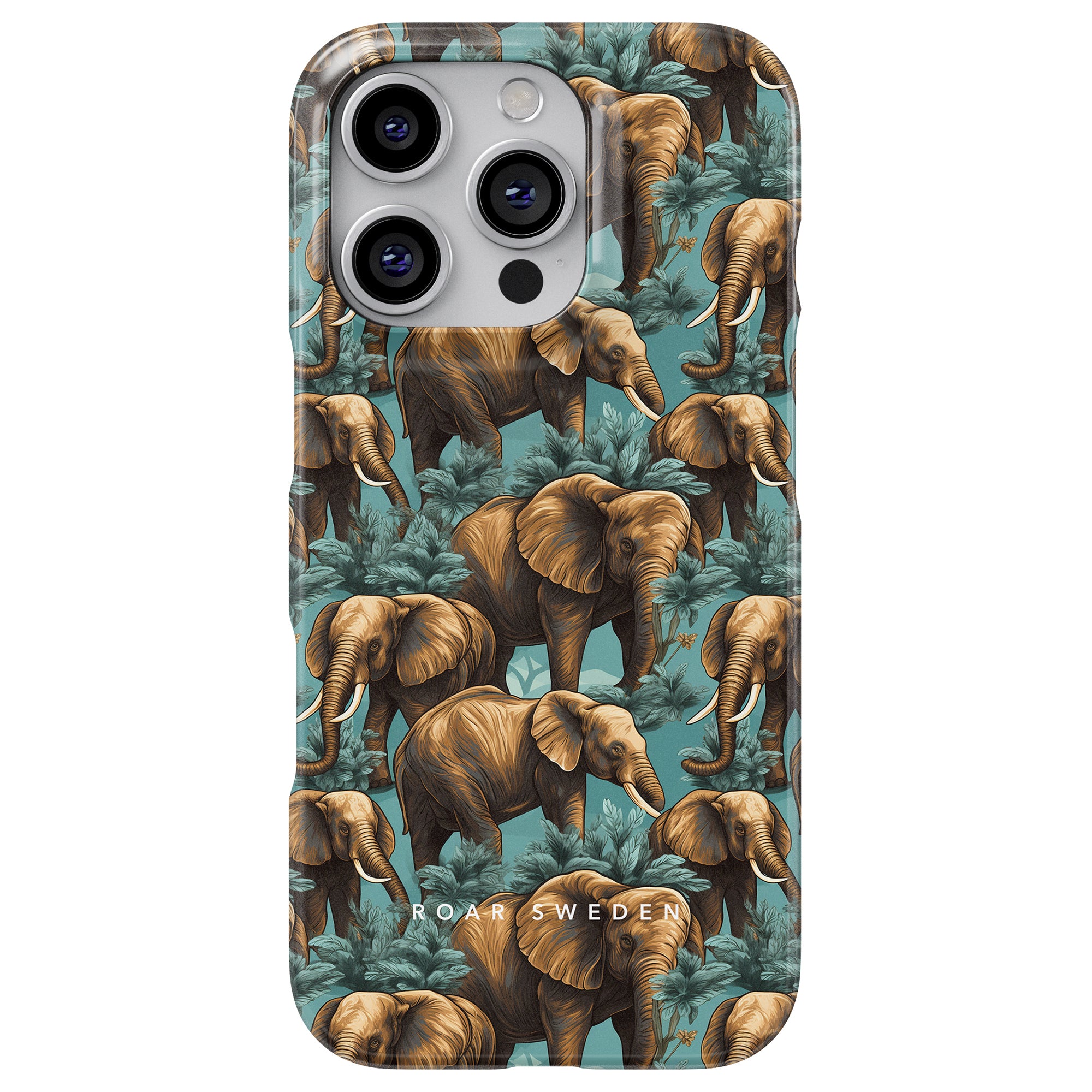 Slim mobilskal – Hathi