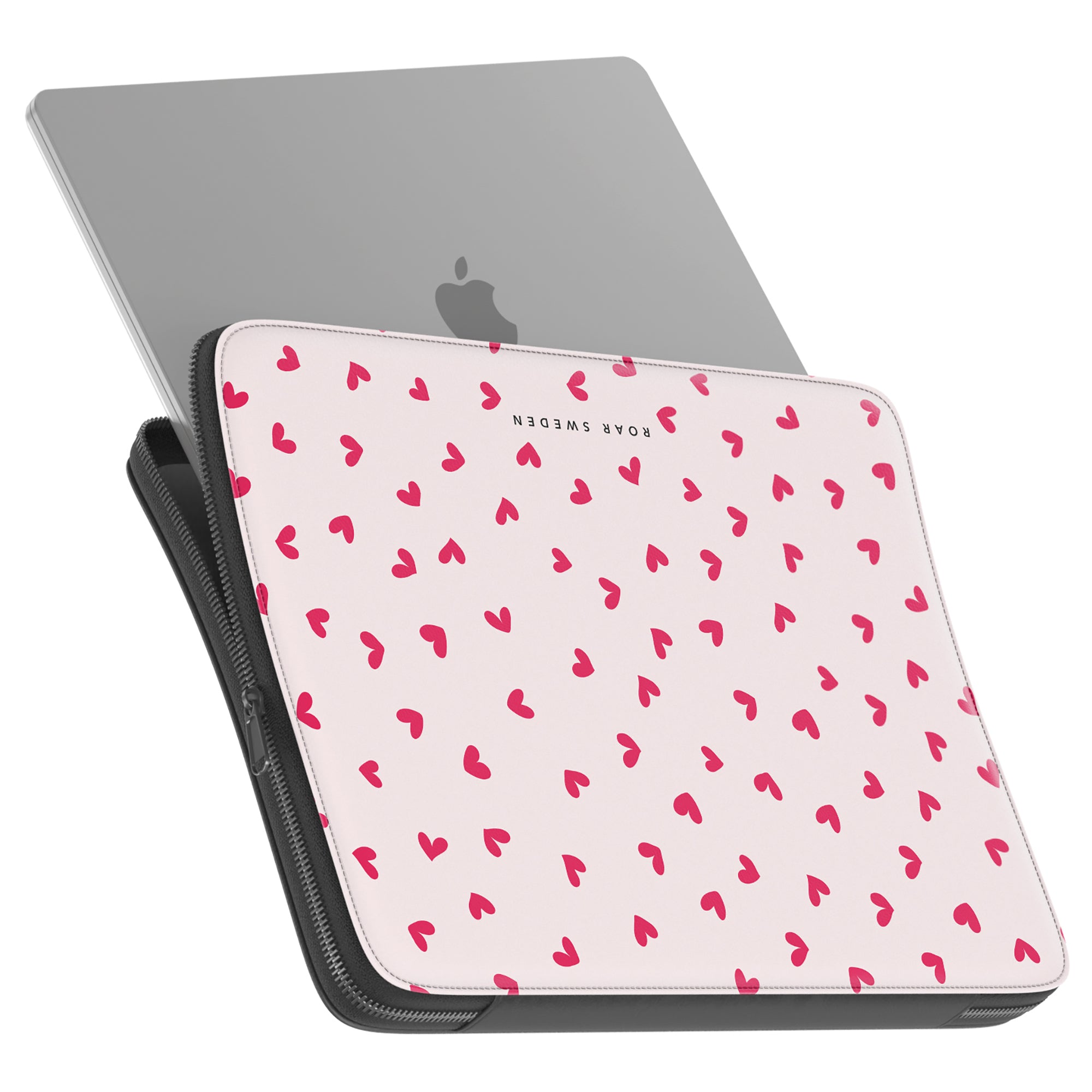 Hearts - Laptopfodral - Roar Sweden