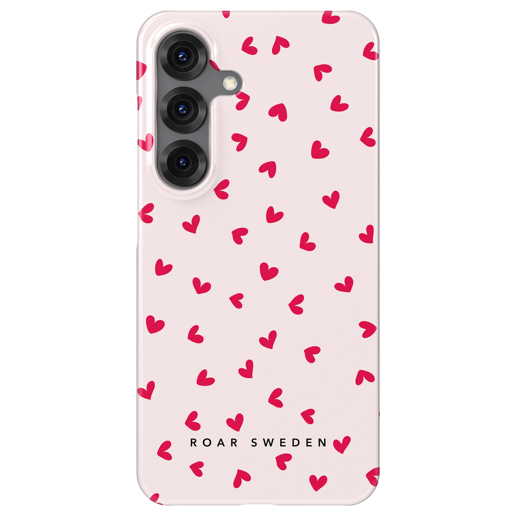 Hearts - Slim case - Roar Sweden