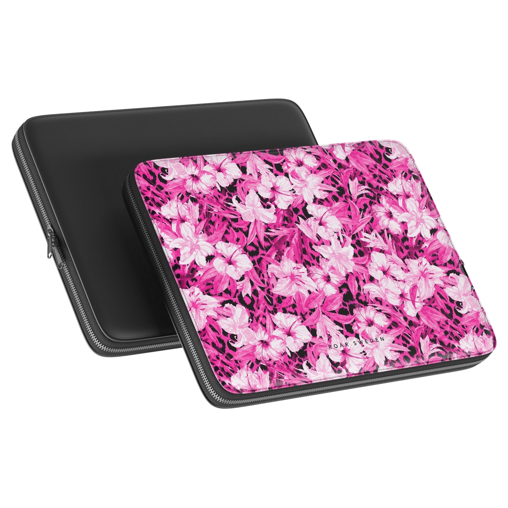Hibiscus Leo - Laptopfodral - Roar Sweden