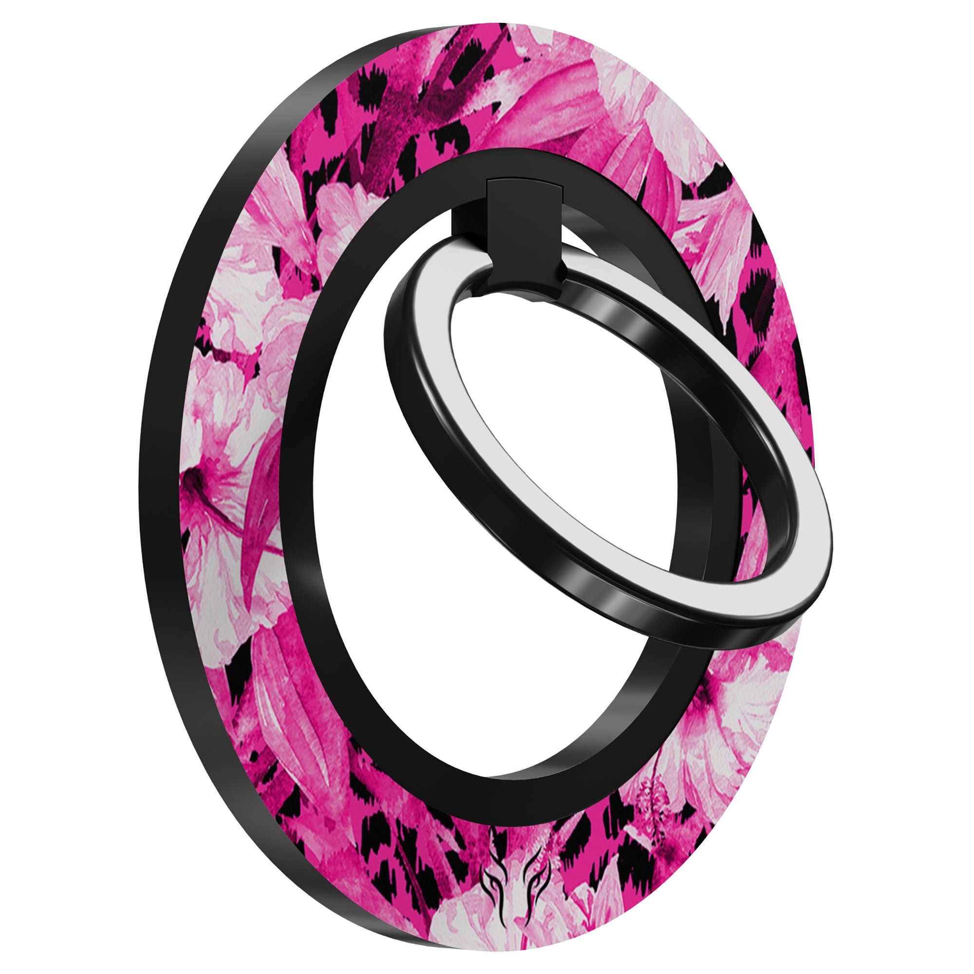 Hibiscus Leo - Magnetring - Roar Sweden