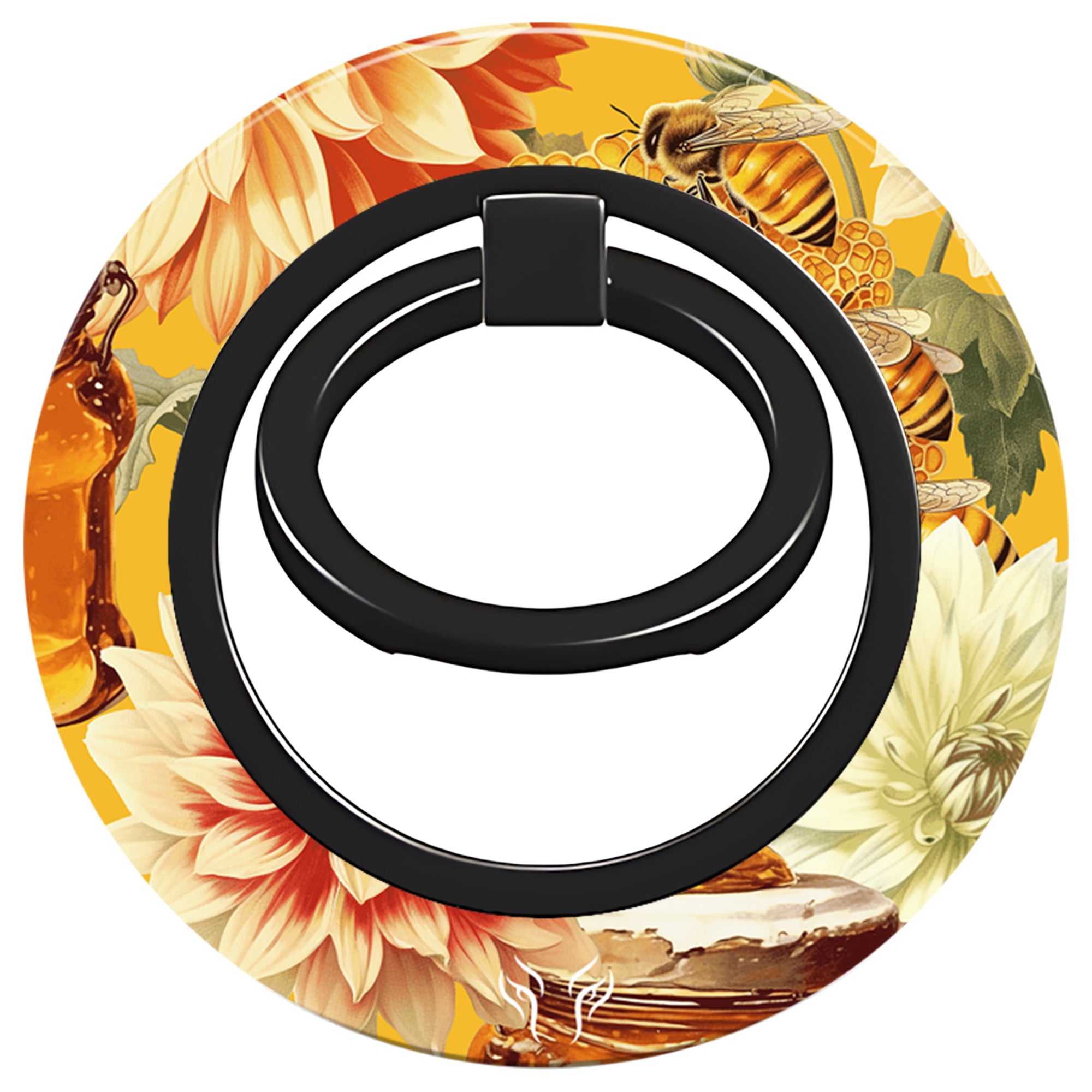 Honey Bees - Mobilring - Roar Sweden