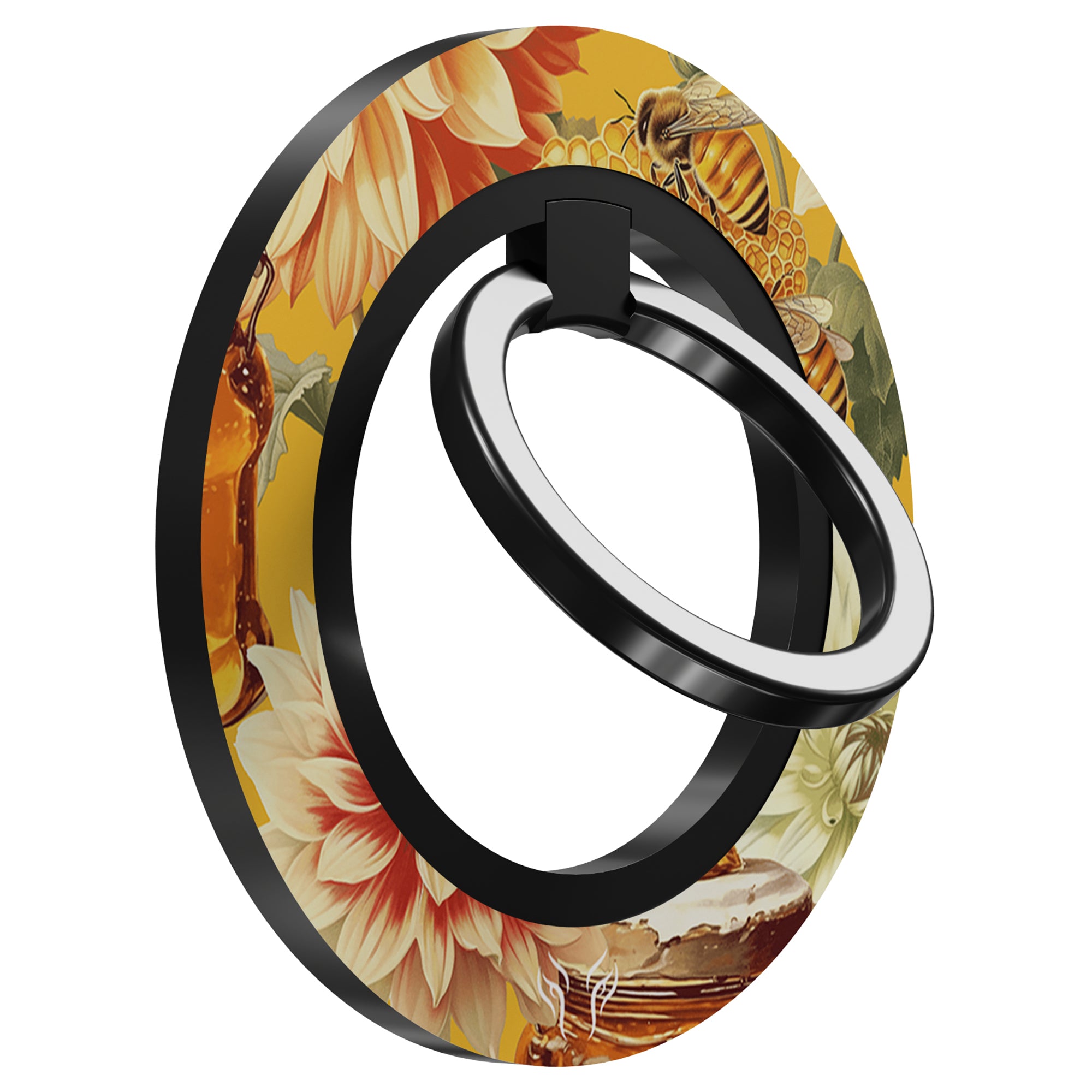 Honey Bees - Mobilring - Roar Sweden