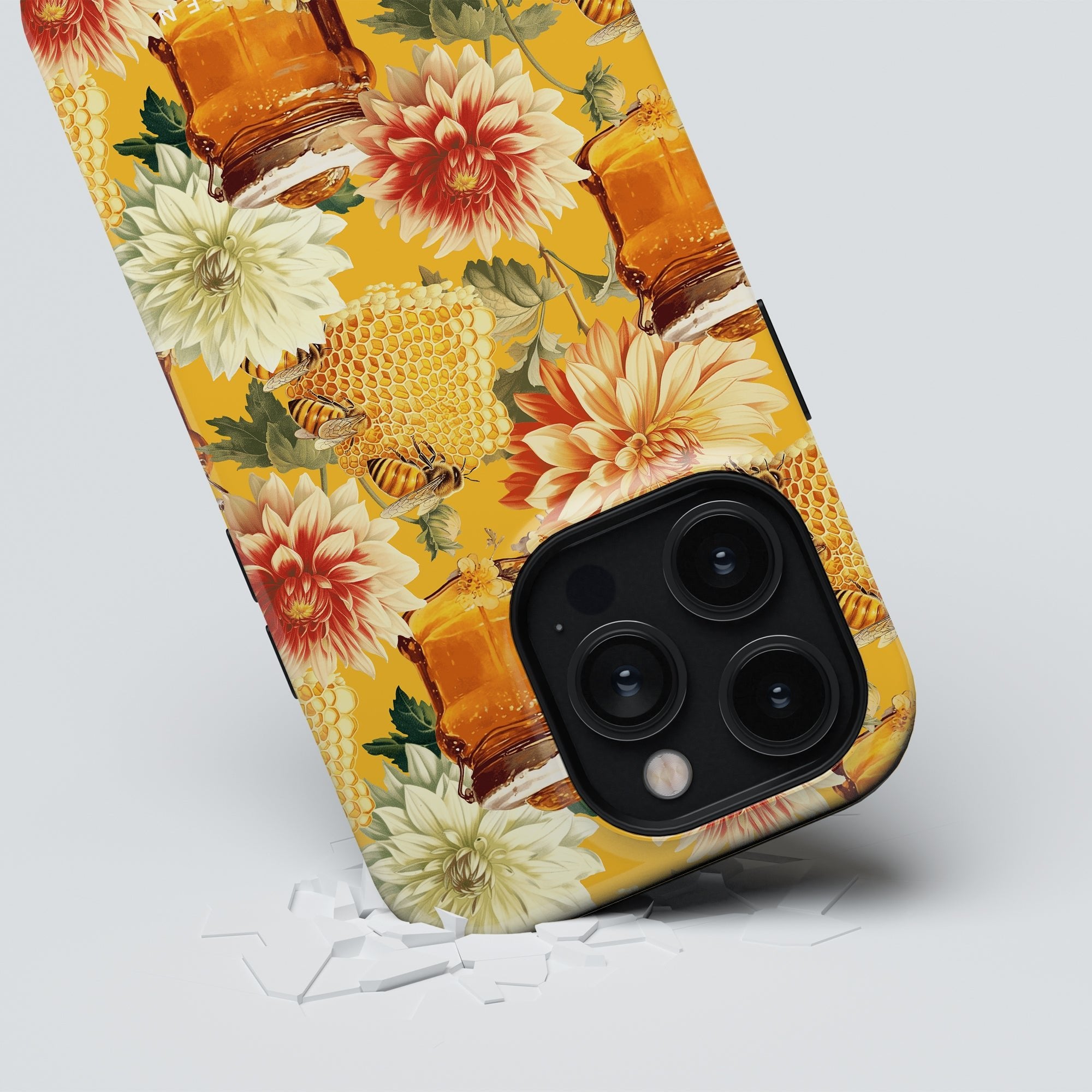 Honey Bees - Magsafe Tough Case - Roar Sweden