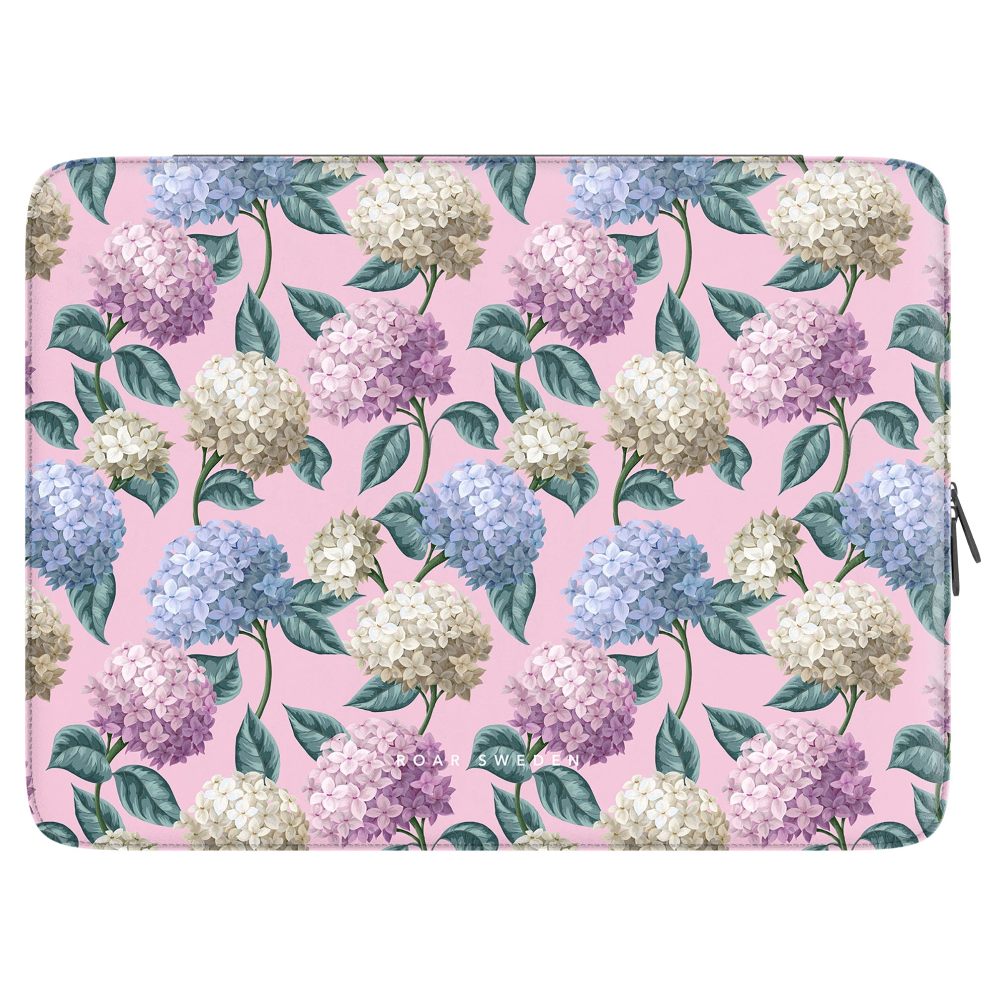 Hydrangea - Laptopfodral - Roar Sweden