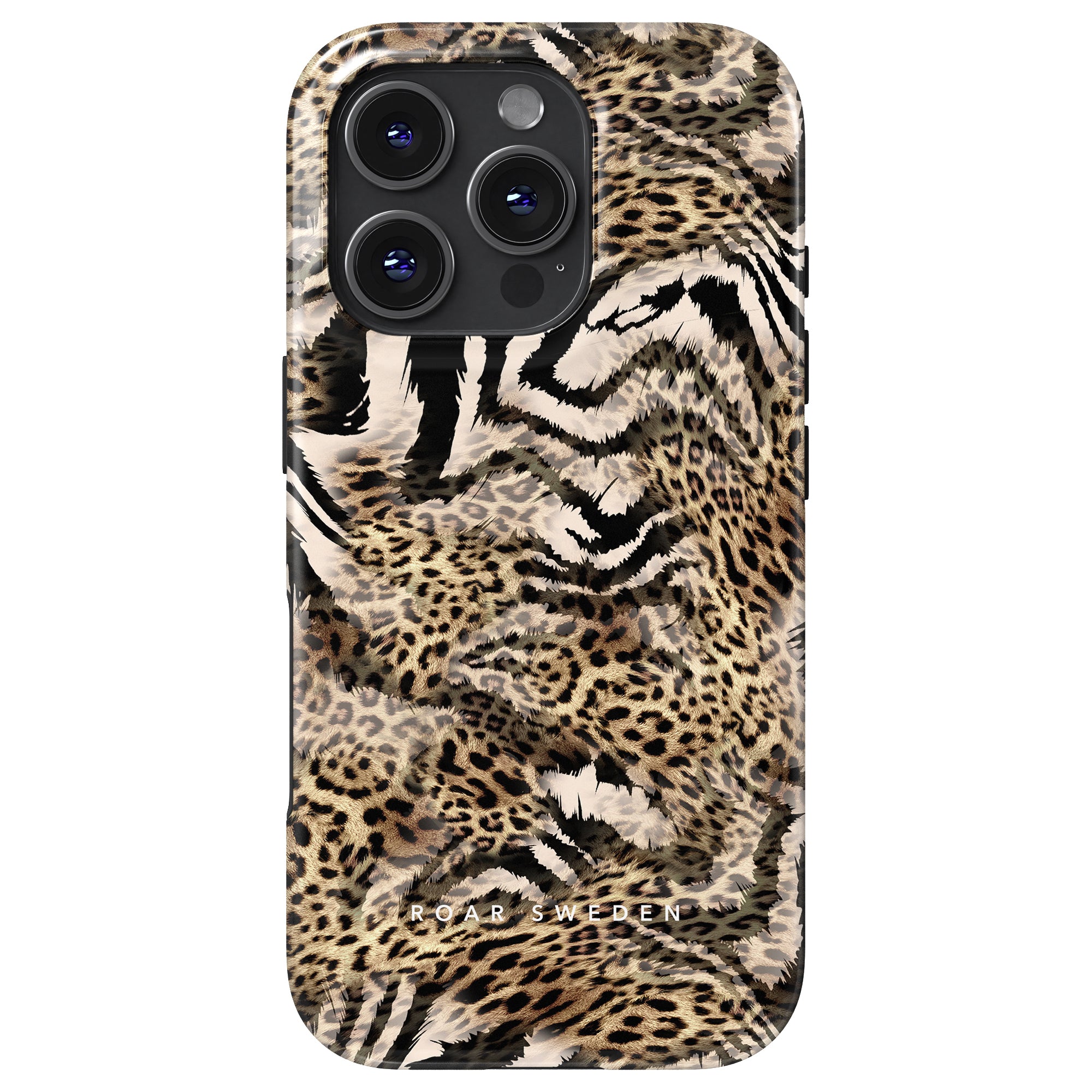 Kenya - Magsafe Tough Case - Roar Sweden