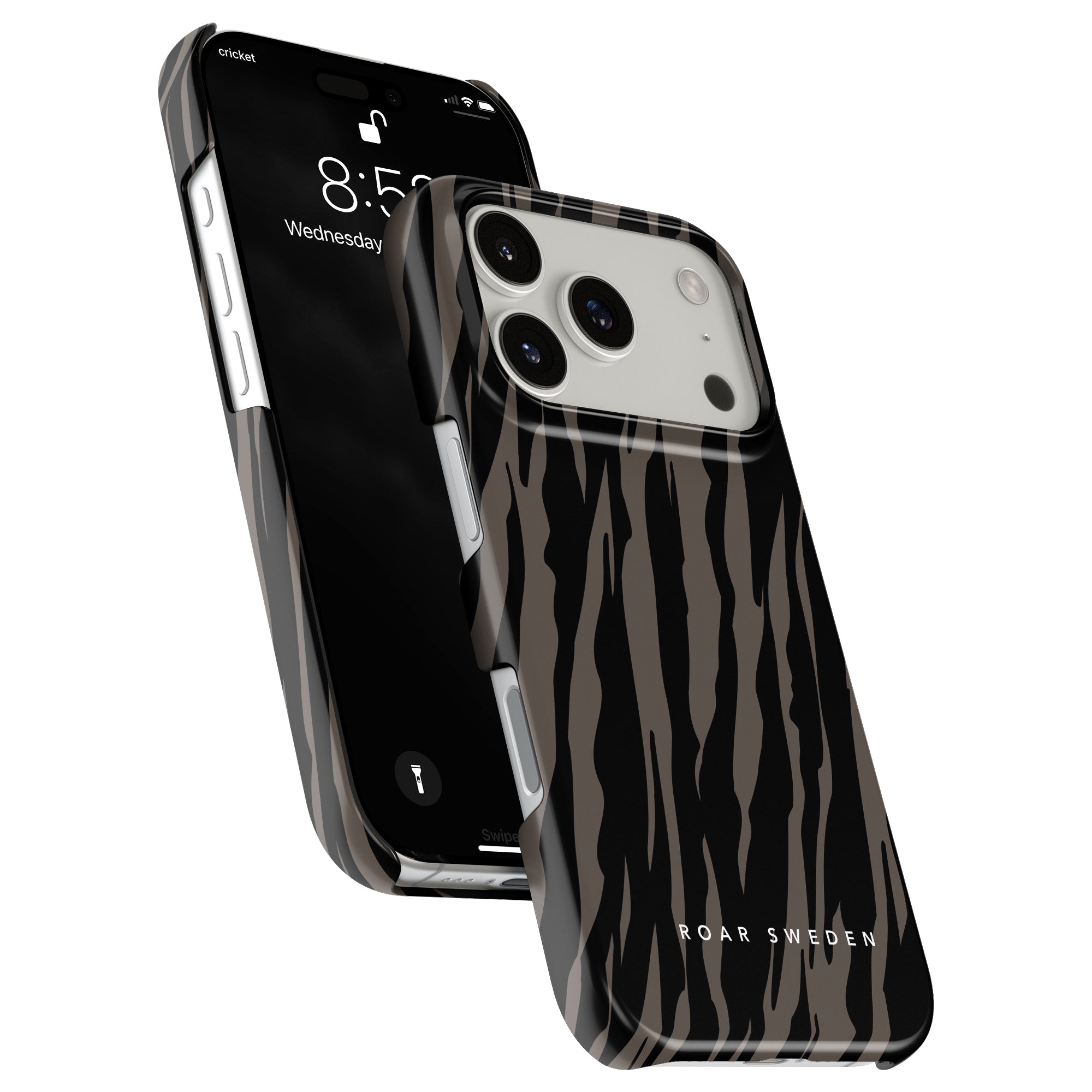 Khan - Slim case - Roar Sweden