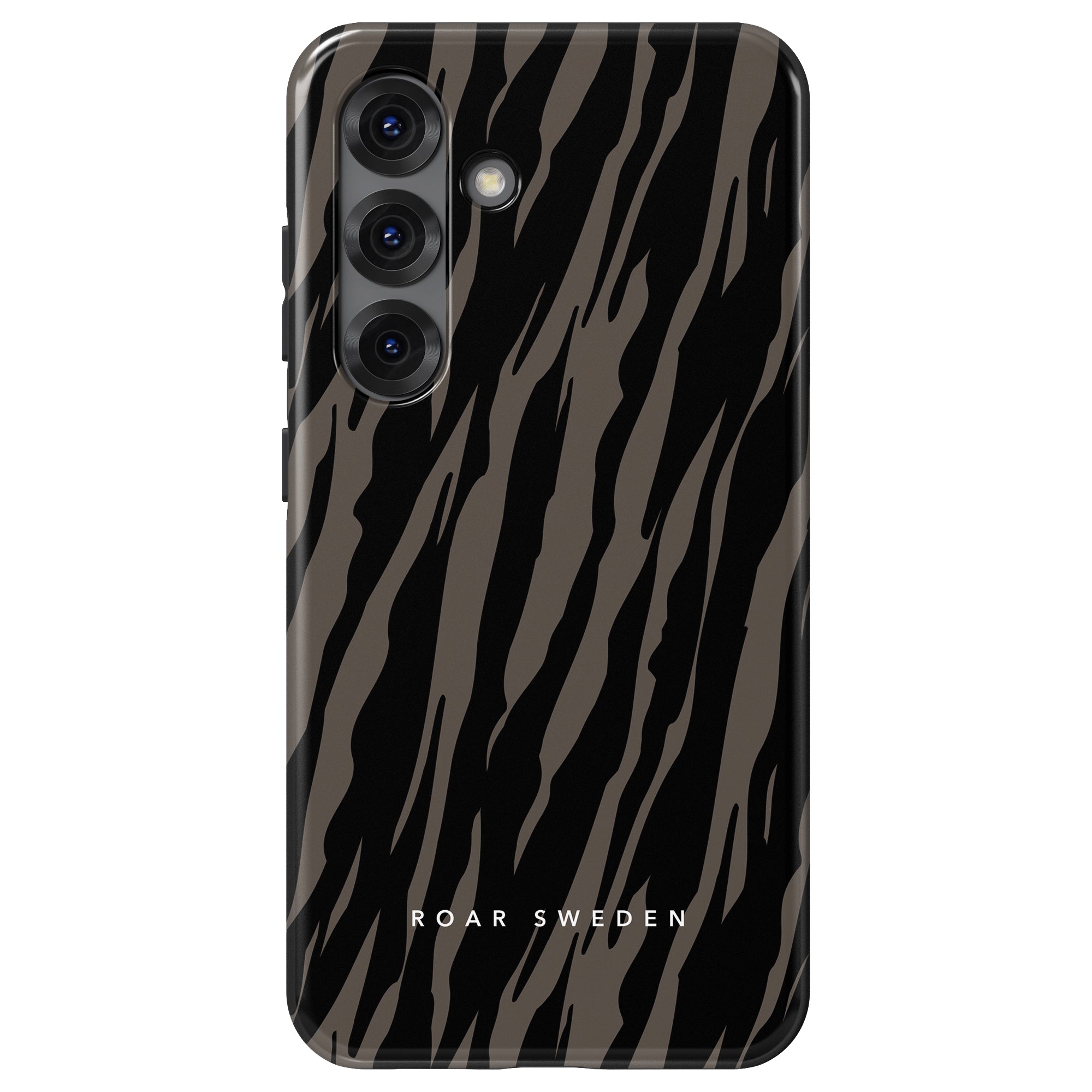 Khan - Tough Case - Roar Sweden