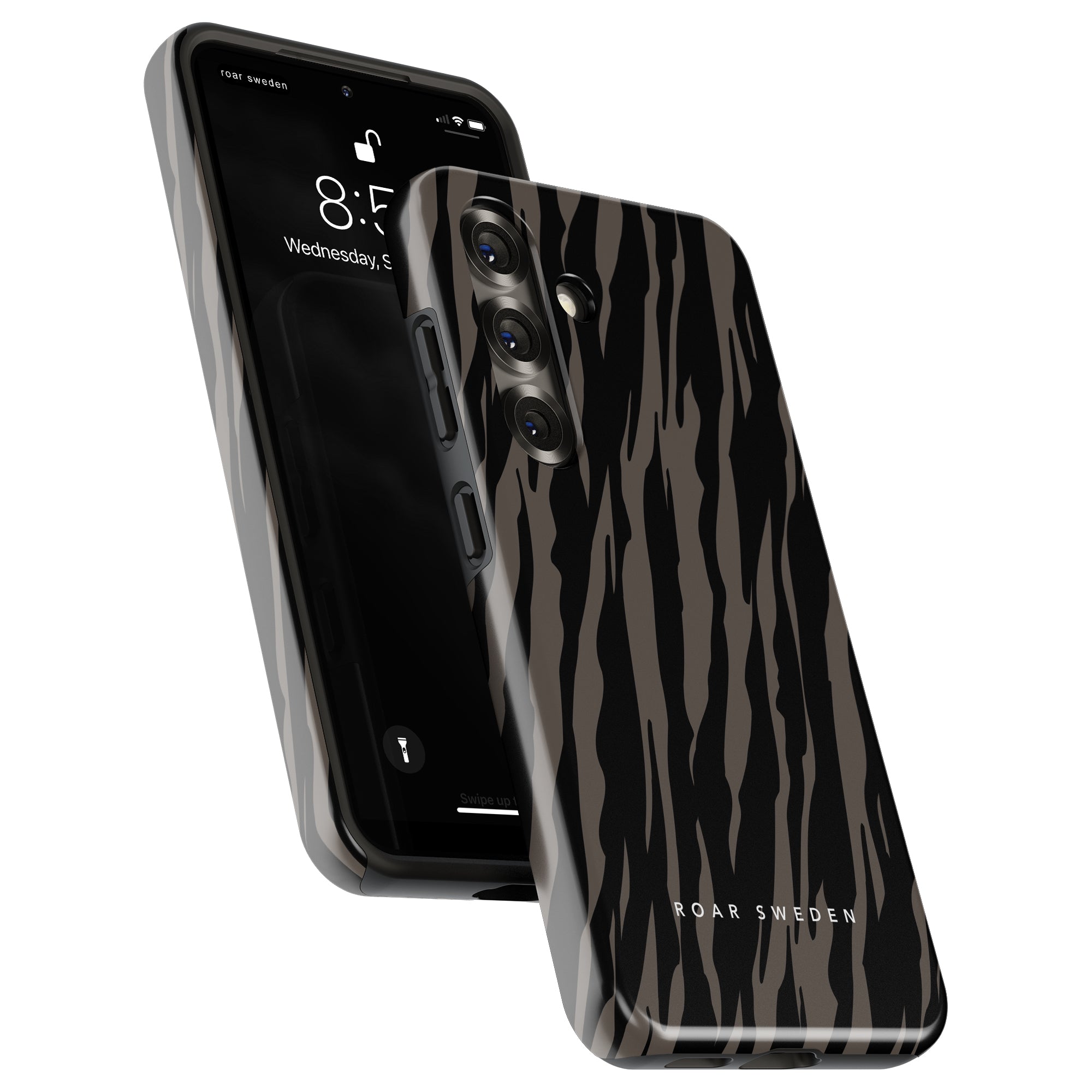 Khan - Tough Case - Roar Sweden