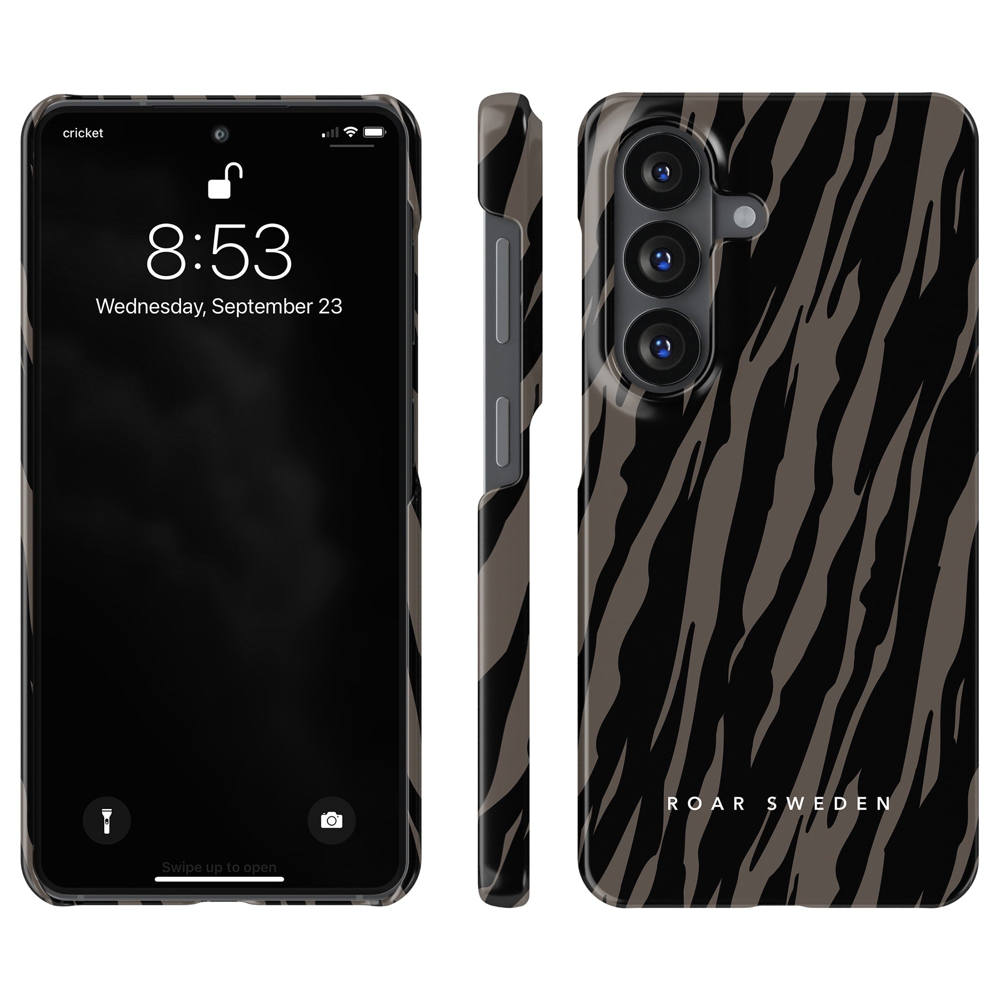 Khan - Slim case - Roar Sweden