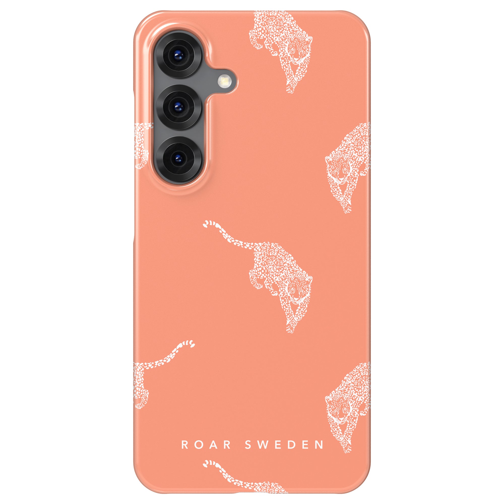 Kitty Apricot - Slim case