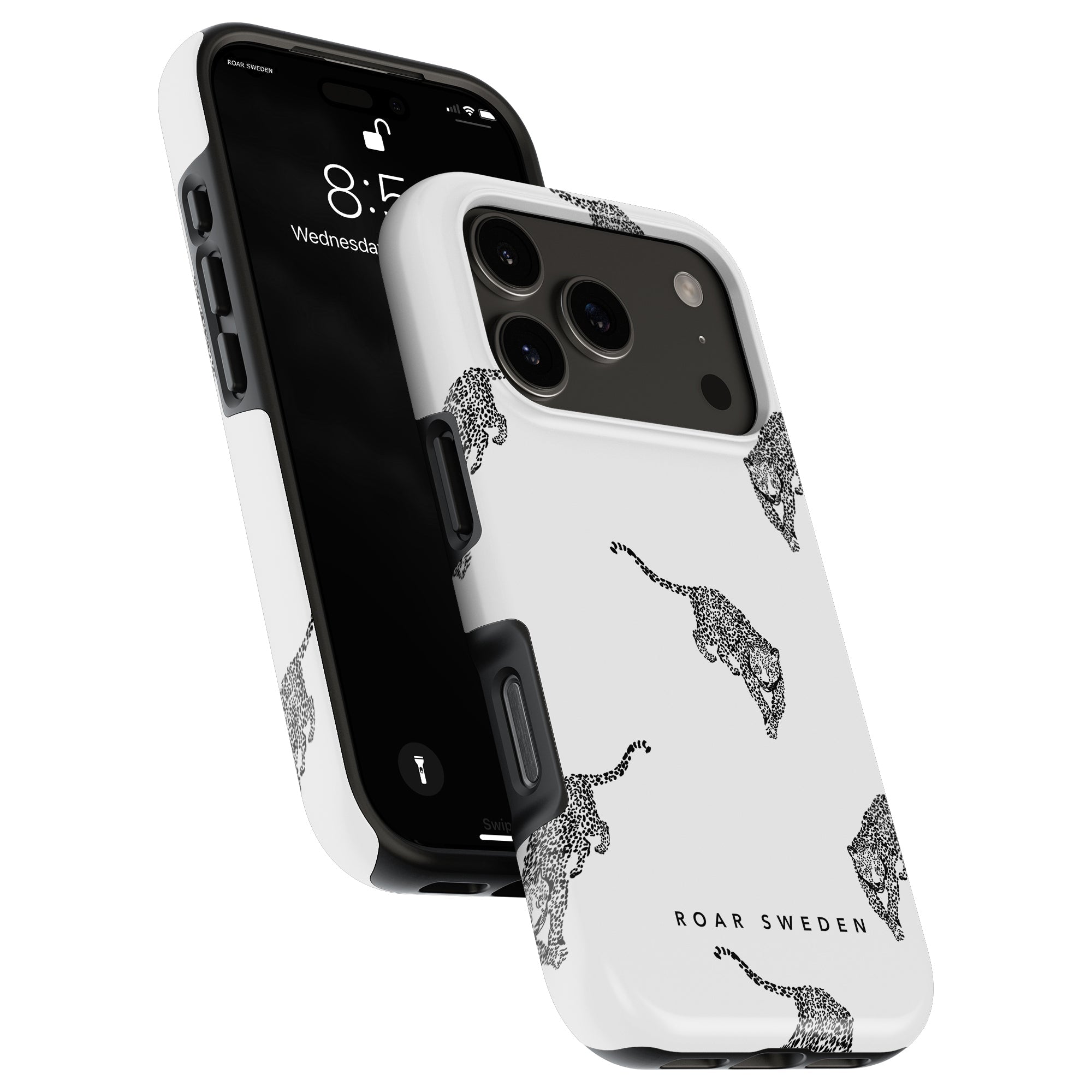 Kitty MagSafe mobilskal – Kitty Deluxe