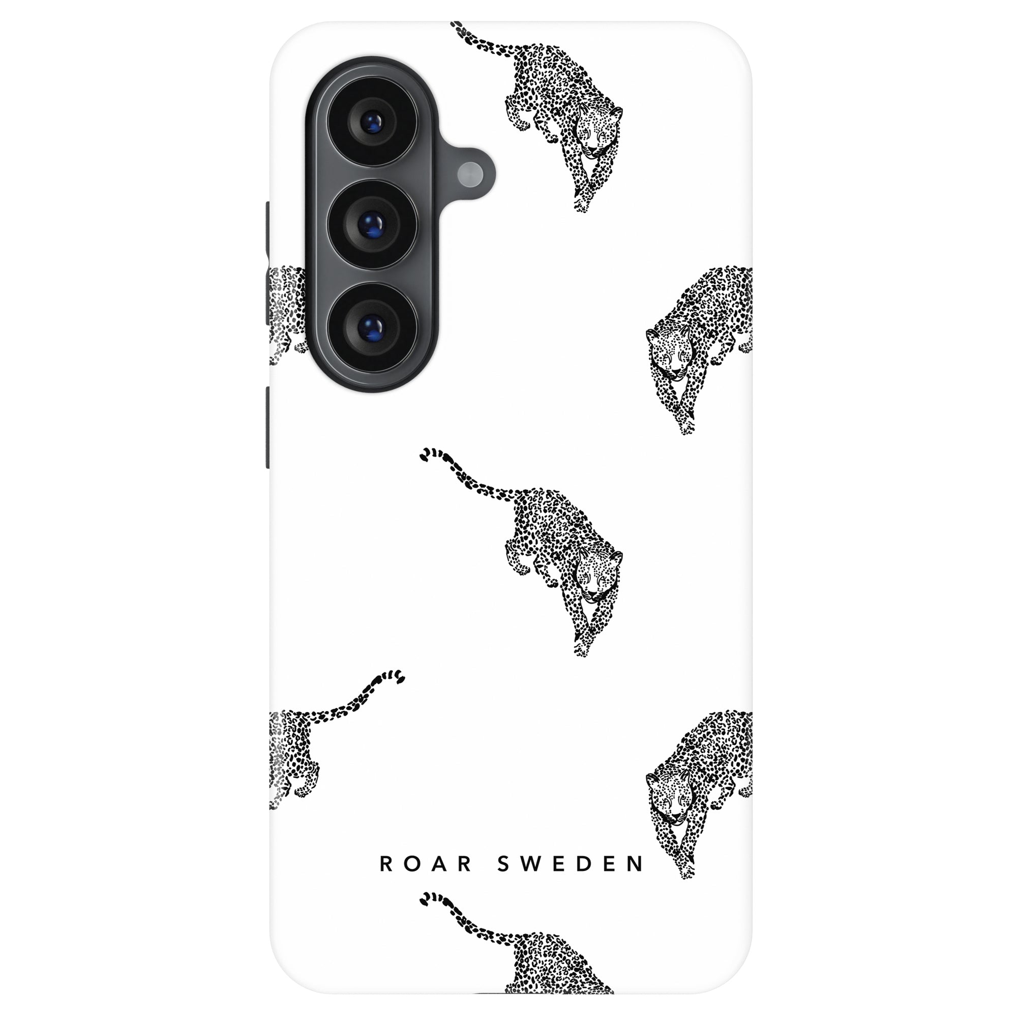 Tough mobilskal – Kitty Deluxe