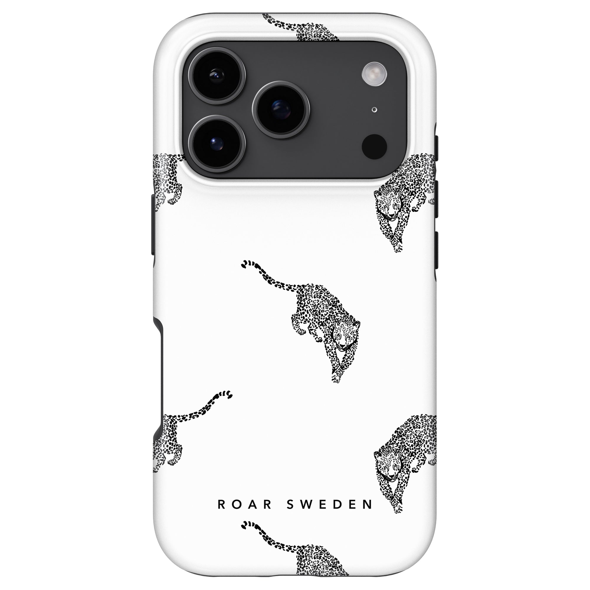 Kitty Tough mobilskal – Kitty Deluxe