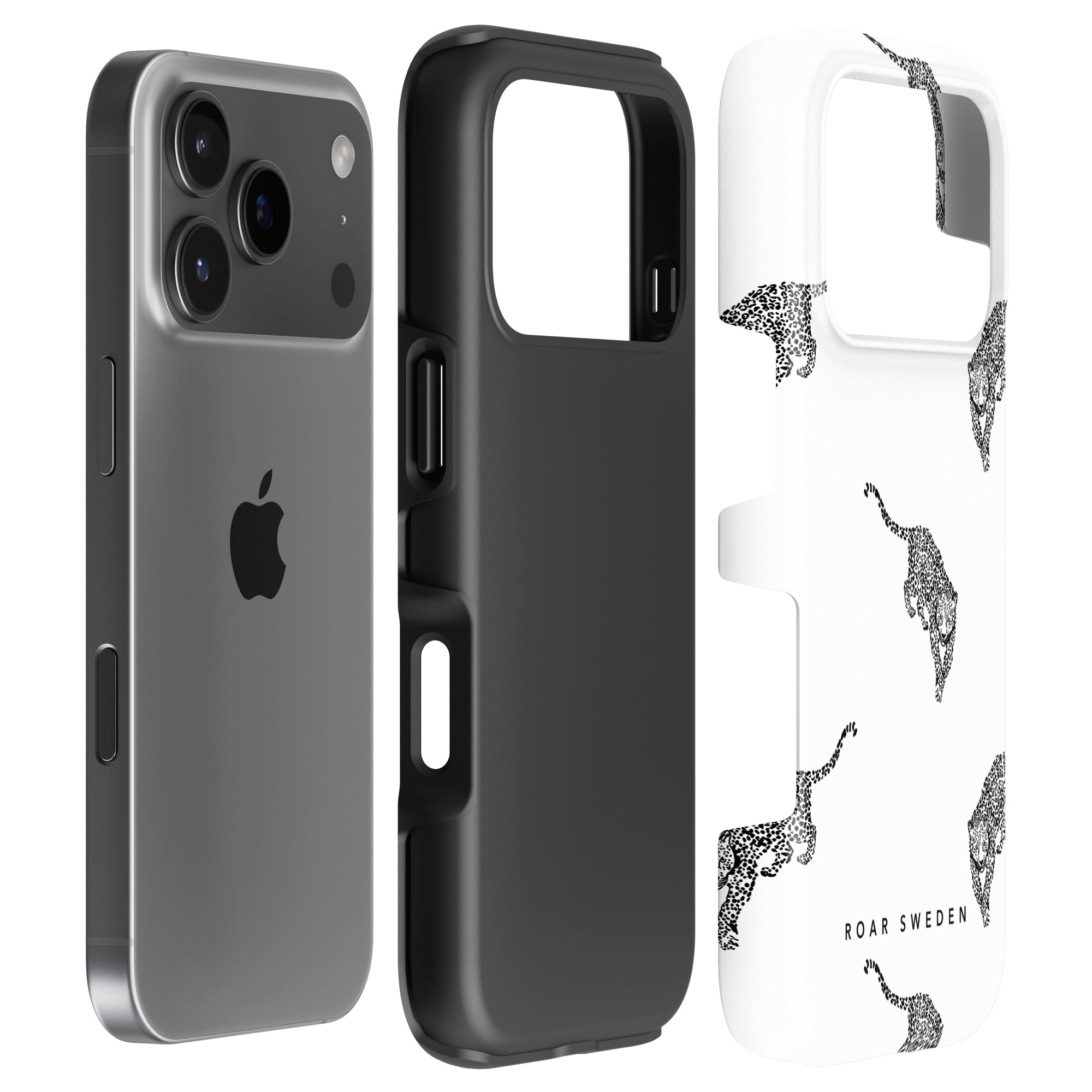Kitty Tough mobilskal – Kitty Deluxe