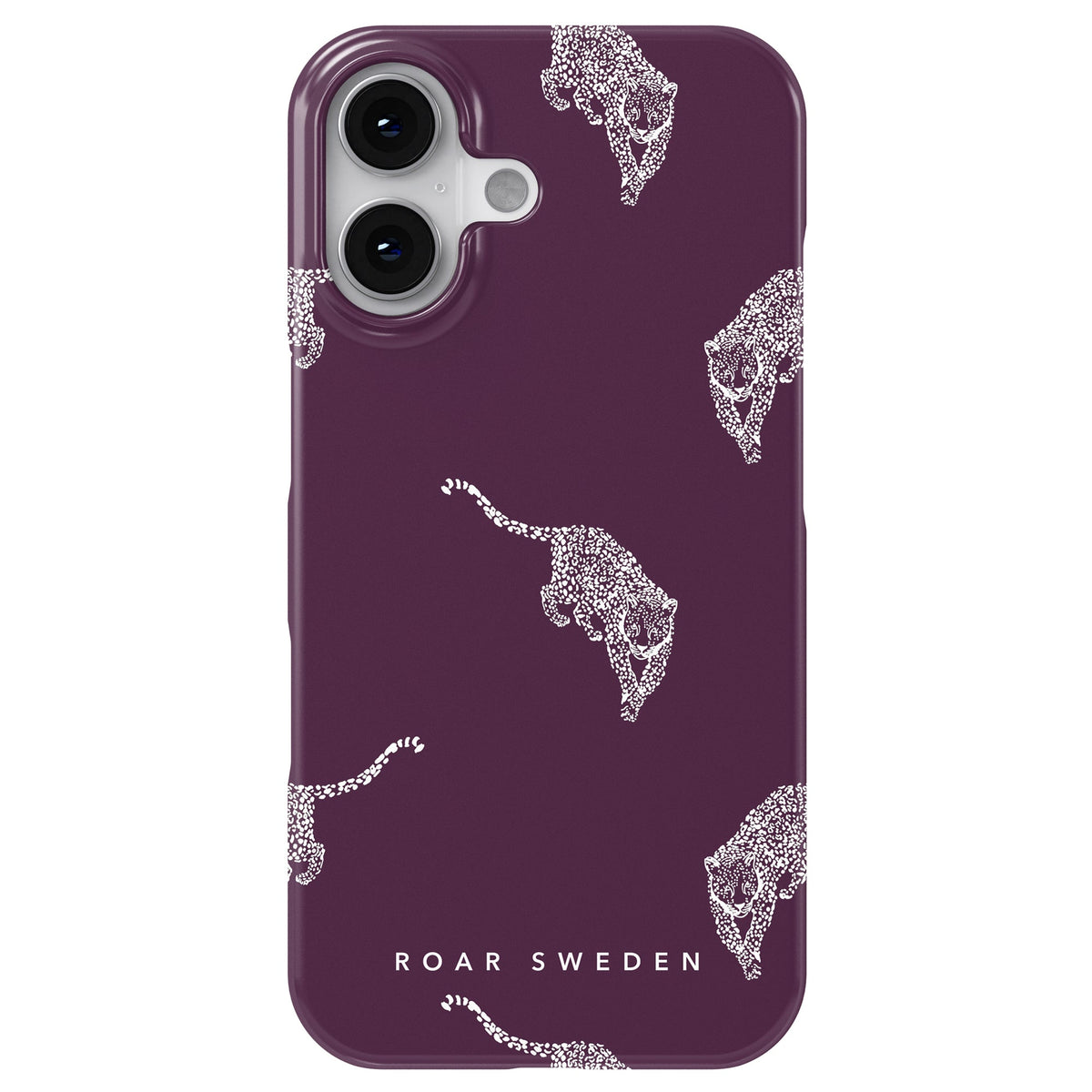 Kitty Mulberry - Slim case