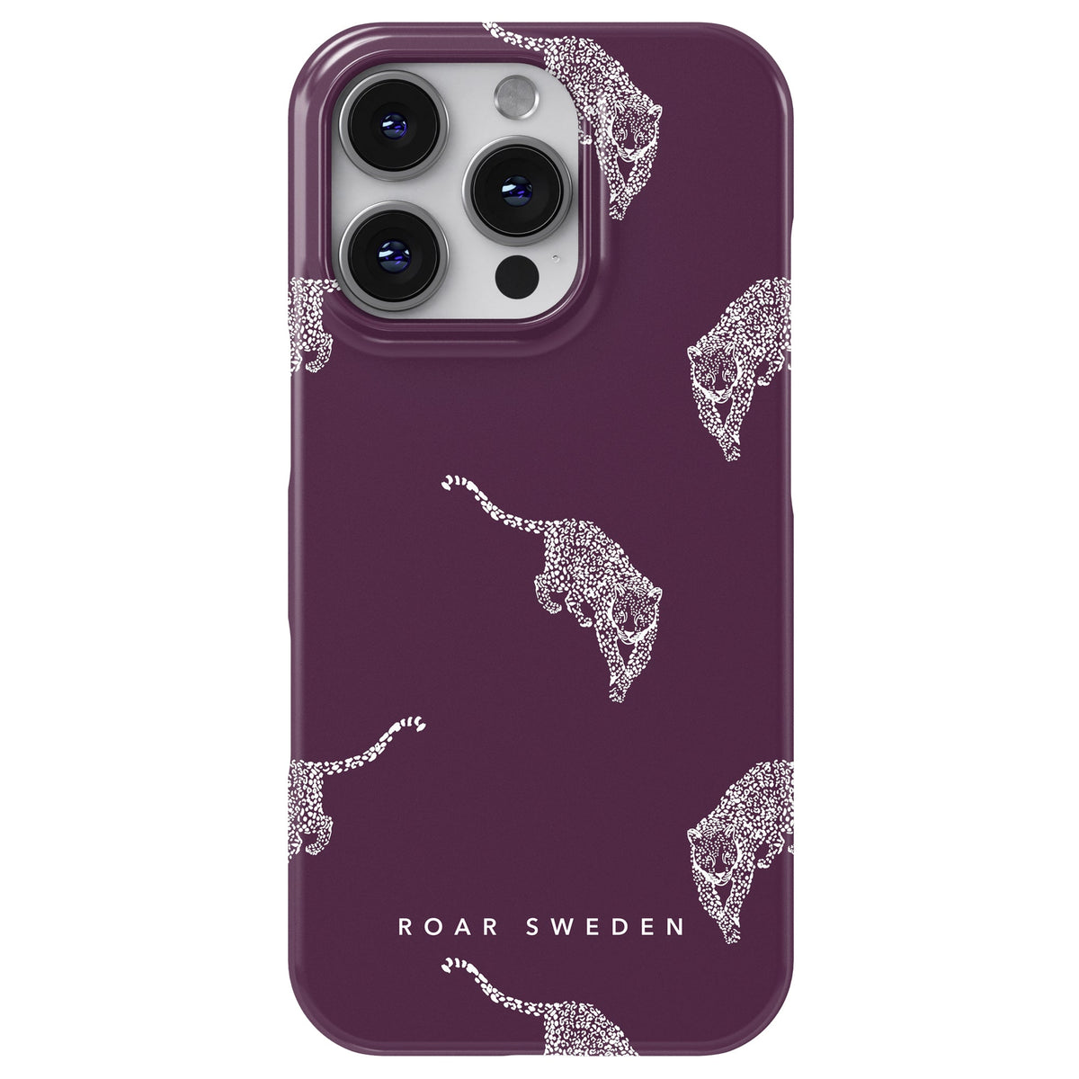 Kitty Mulberry - Slim case