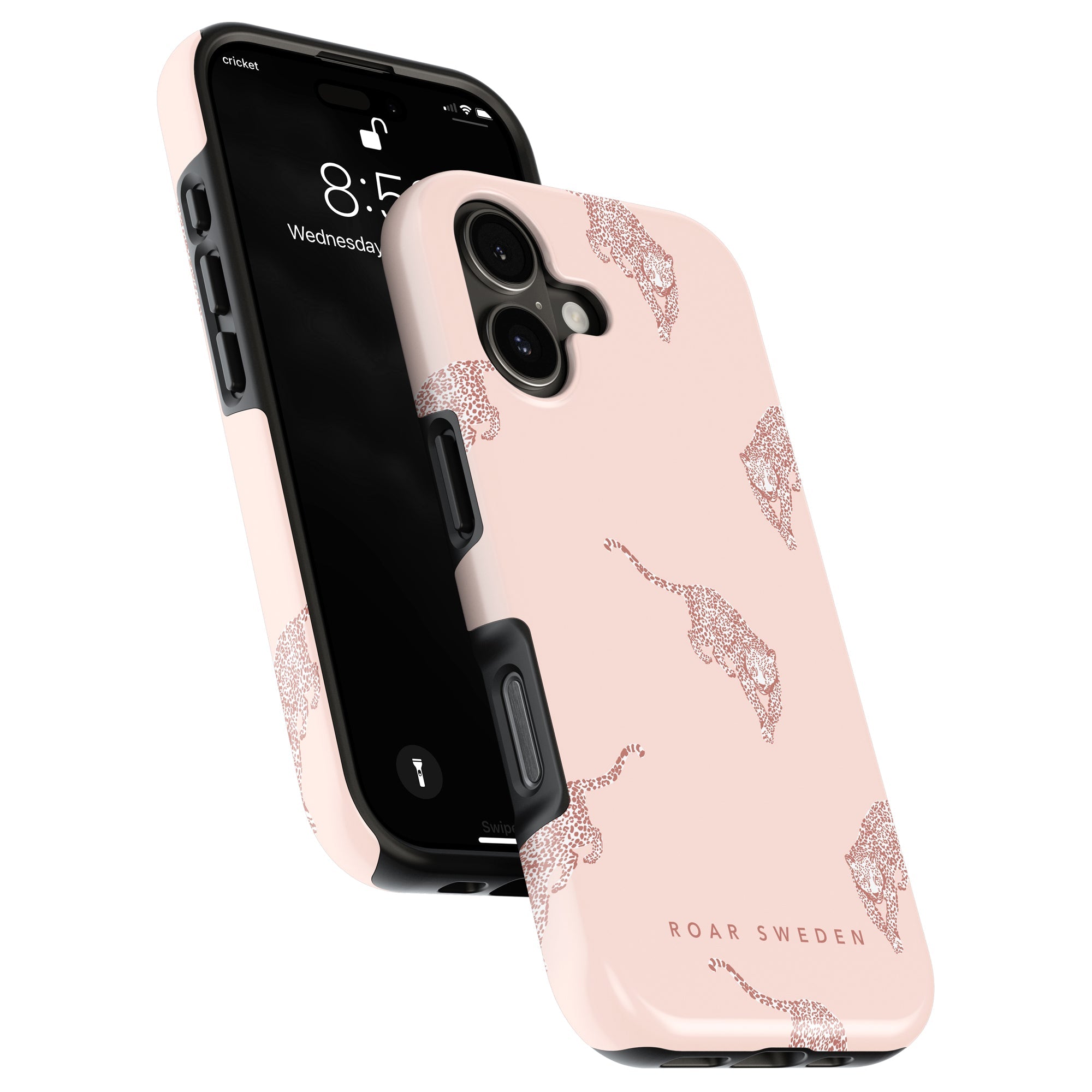 Kitty Tough mobilskal – Kitty
