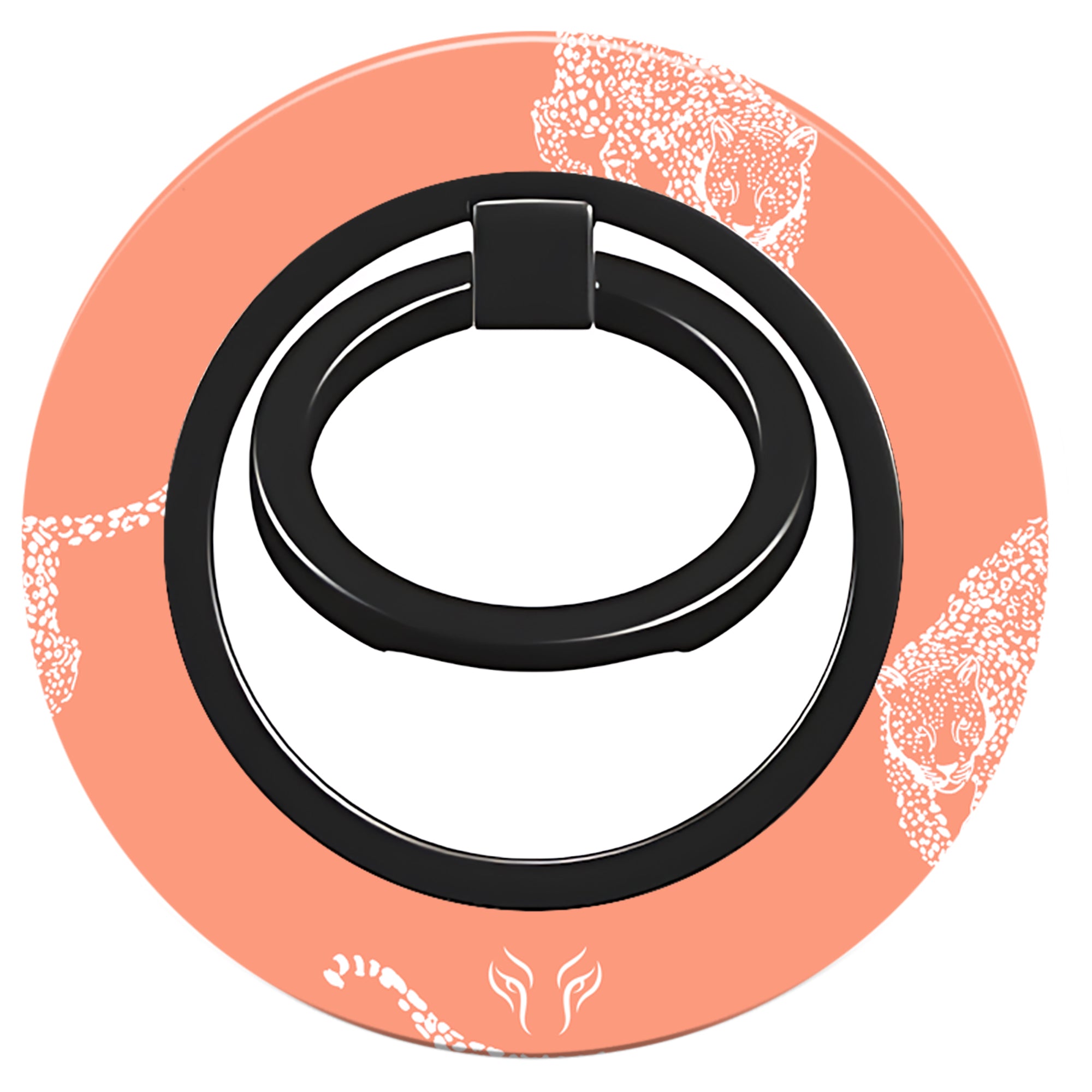 Kitty Apricot - Magnetring