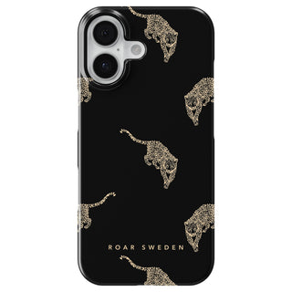 Kitty Slim mobilskal – Kitty Black