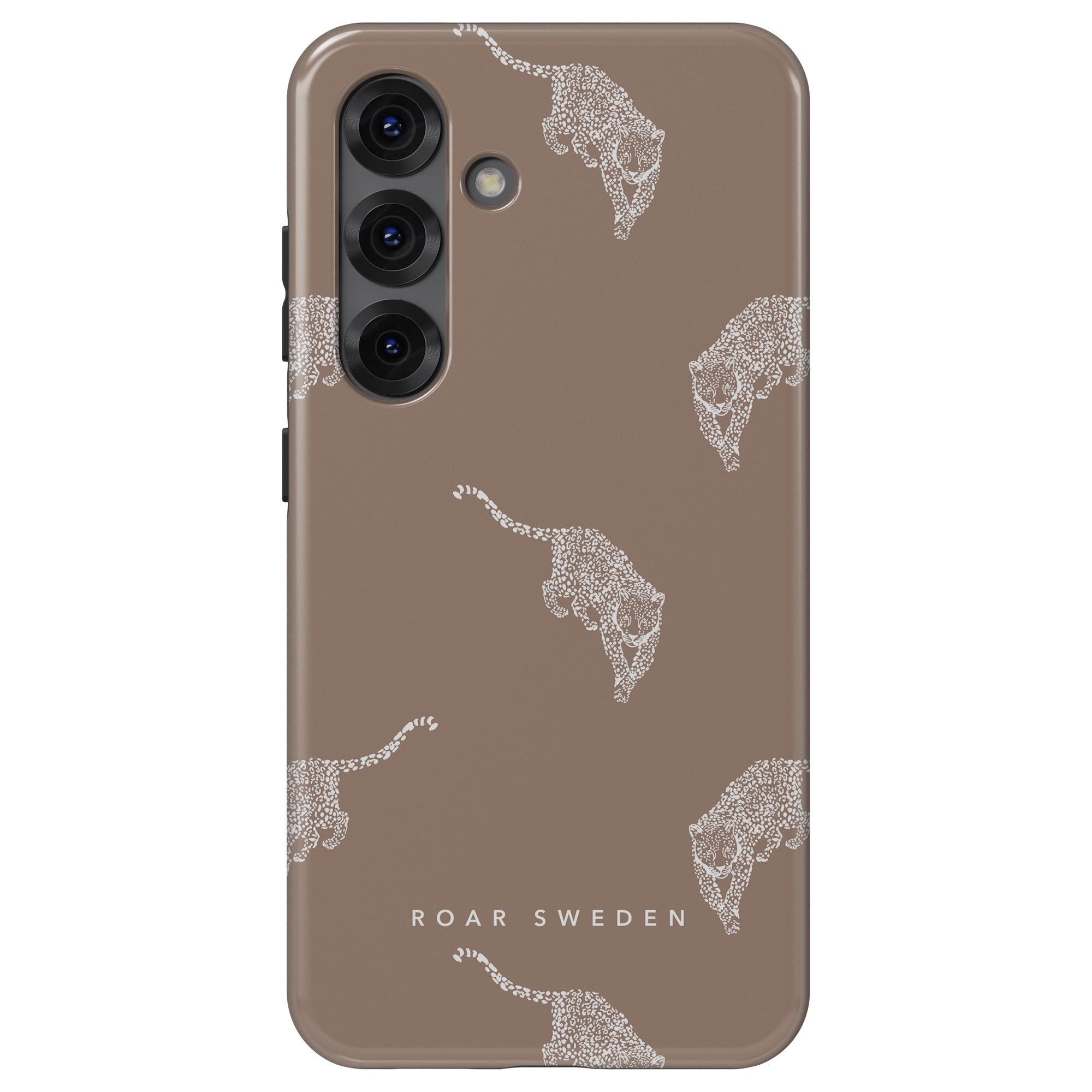Kitty Chanterelle - Tough Case - Roar Sweden