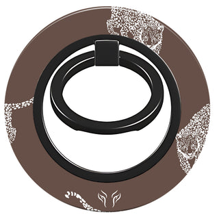 Kitty Chocolate - Magnetring – magnetring för mobil