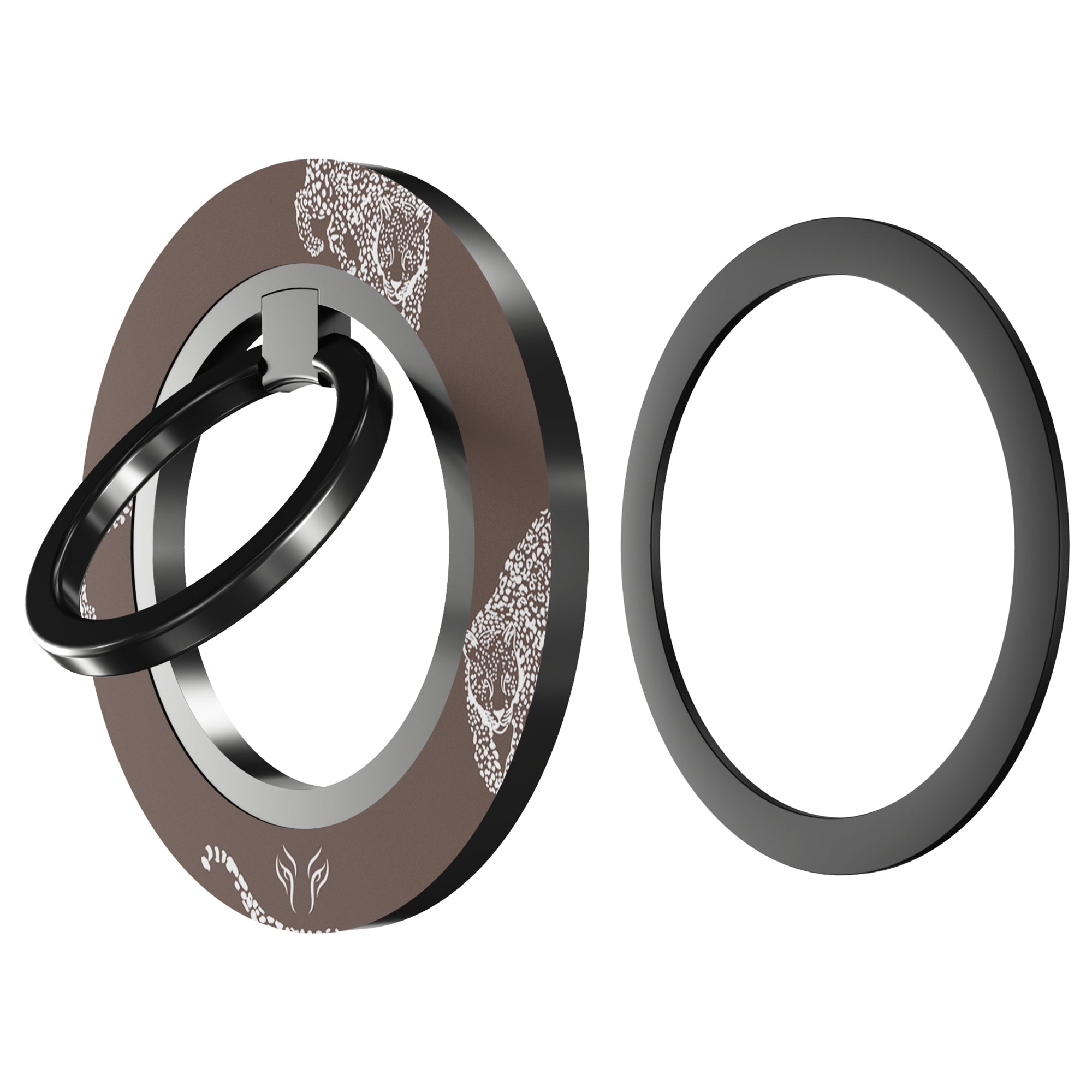 Kitty Chocolate - Magnetring – magnetring för mobil