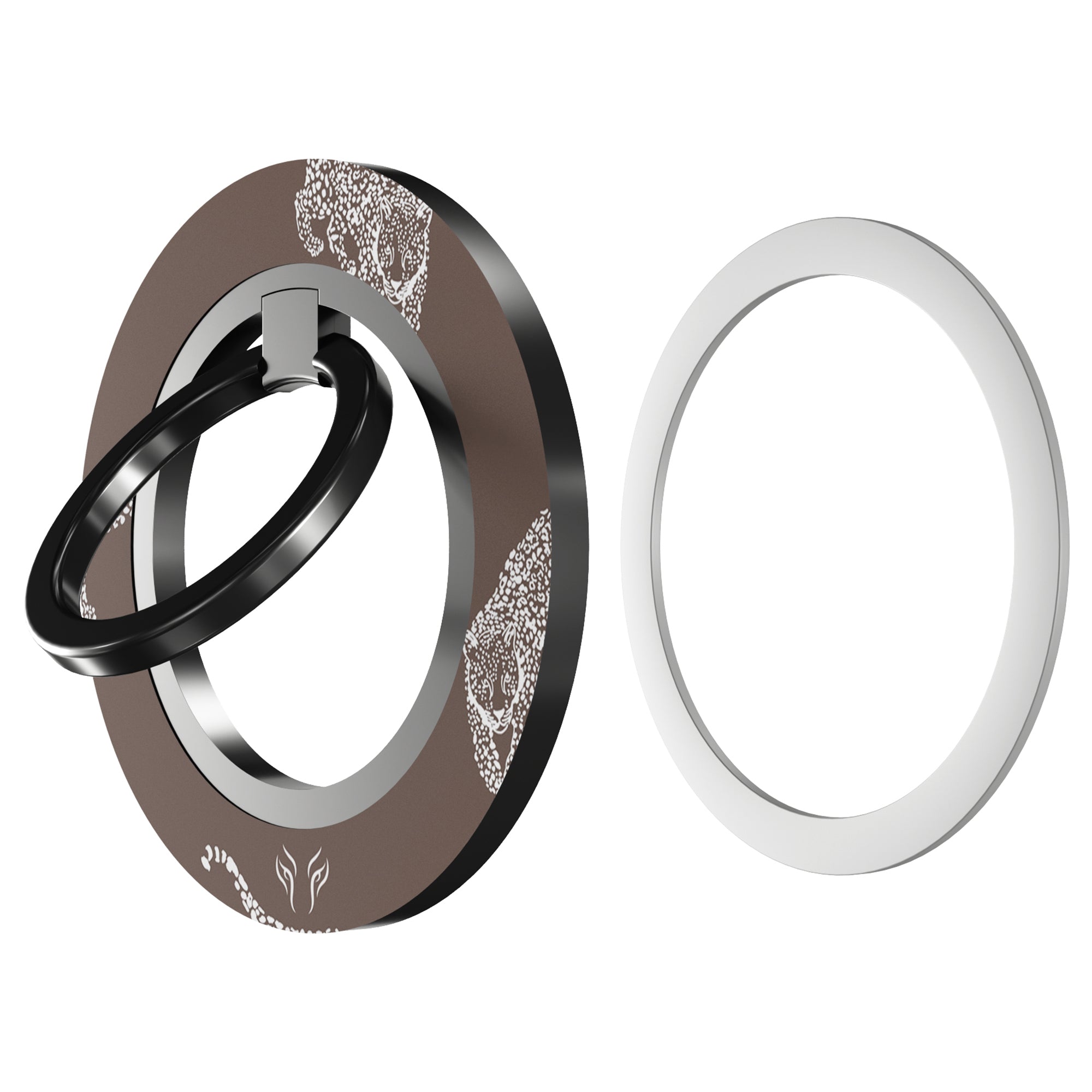 Kitty Chocolate - Magnetring – magnetring för mobil