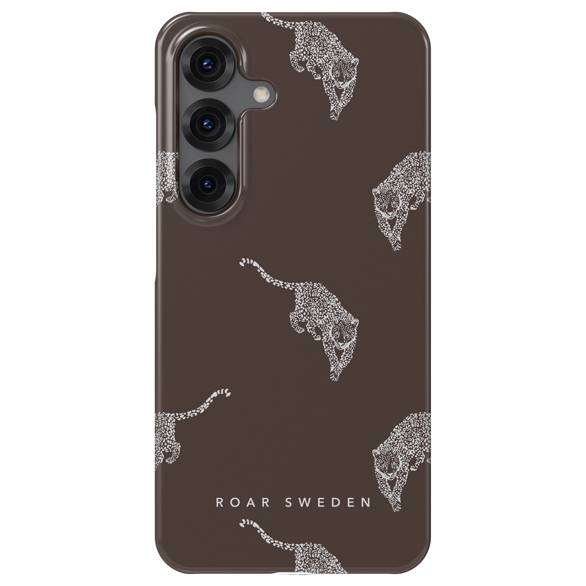 Kitty Slim mobilskal – Kitty Chocolate