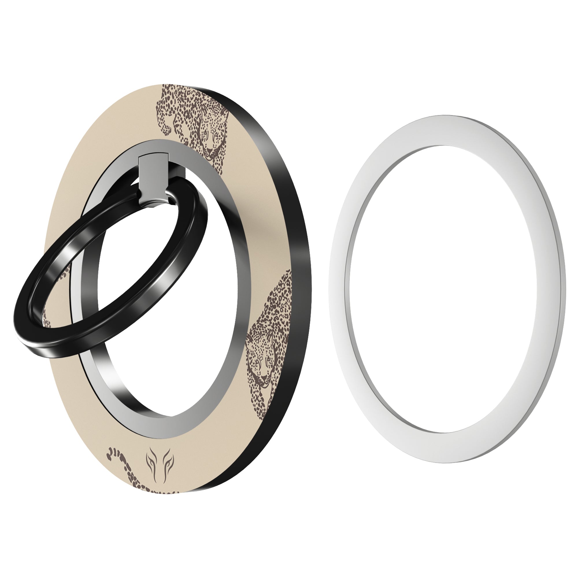 Kitty Creamy - Magnetring – magnetring för mobil