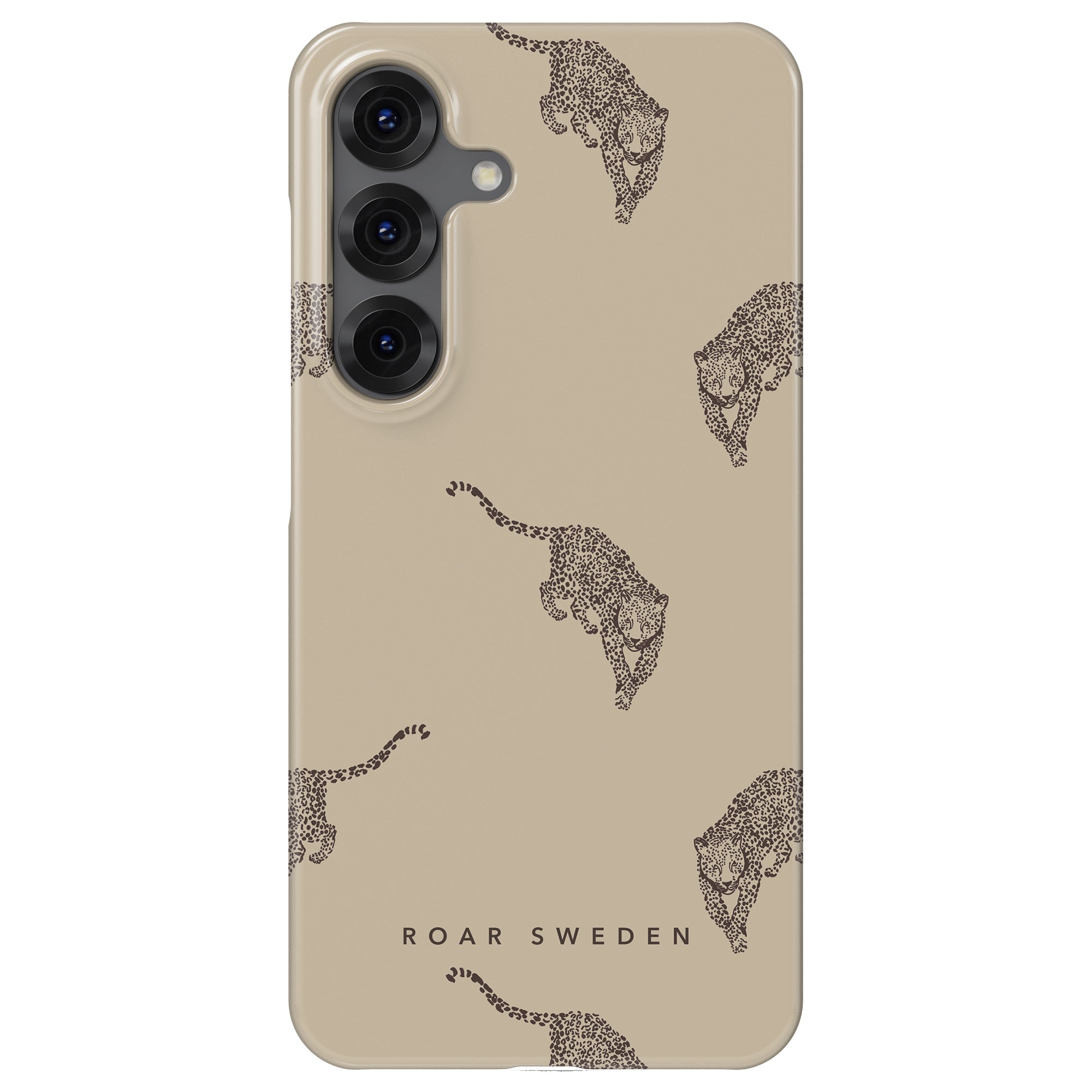 Kitty Slim mobilskal – Kitty Creamy