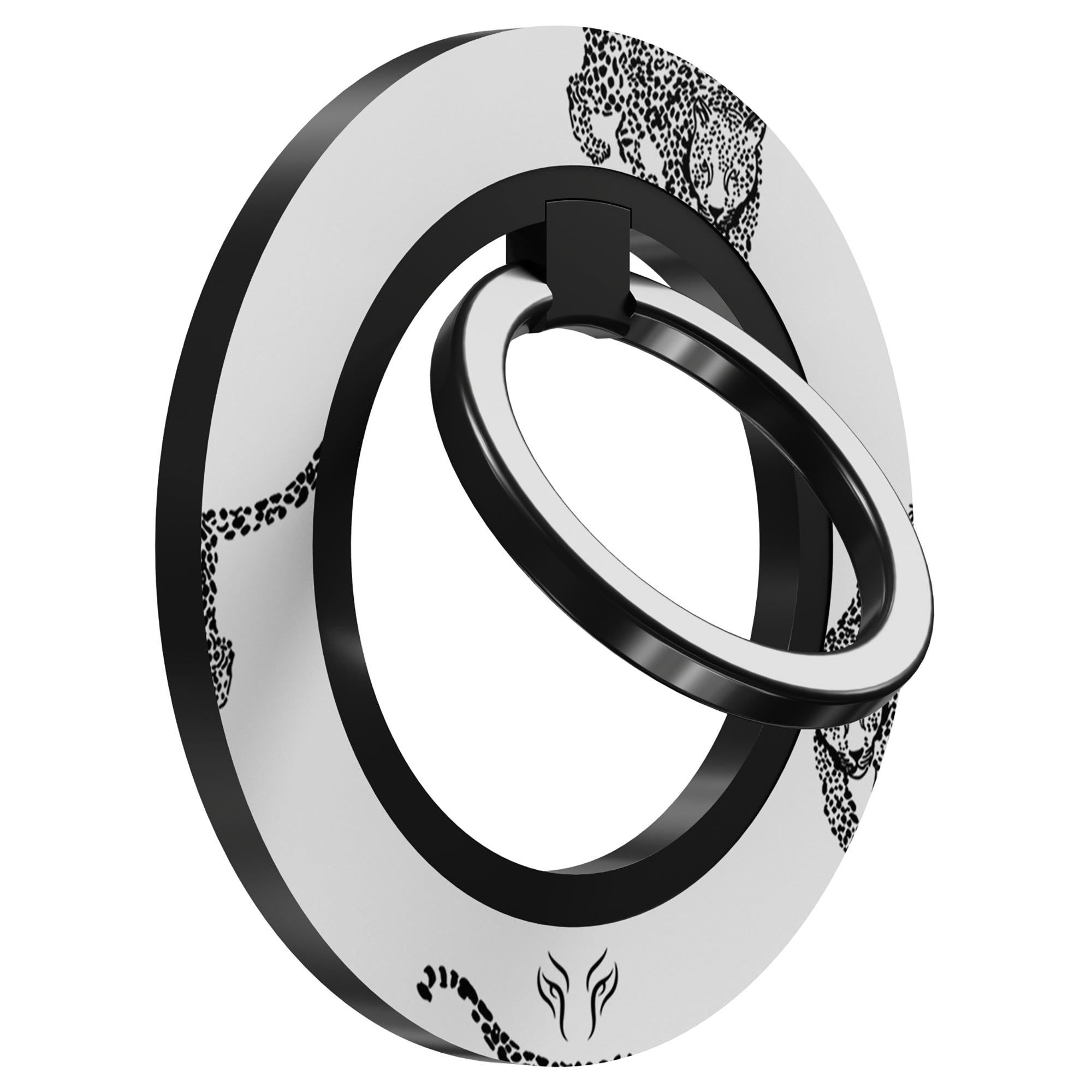 Kitty Deluxe - Magnetring - Roar Sweden