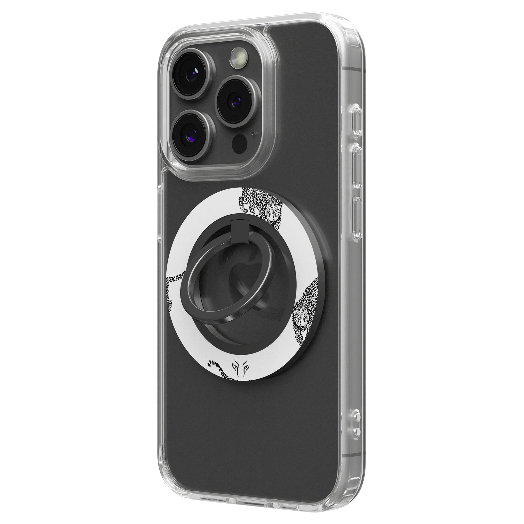 Kitty Deluxe - Magnetring - Roar Sweden