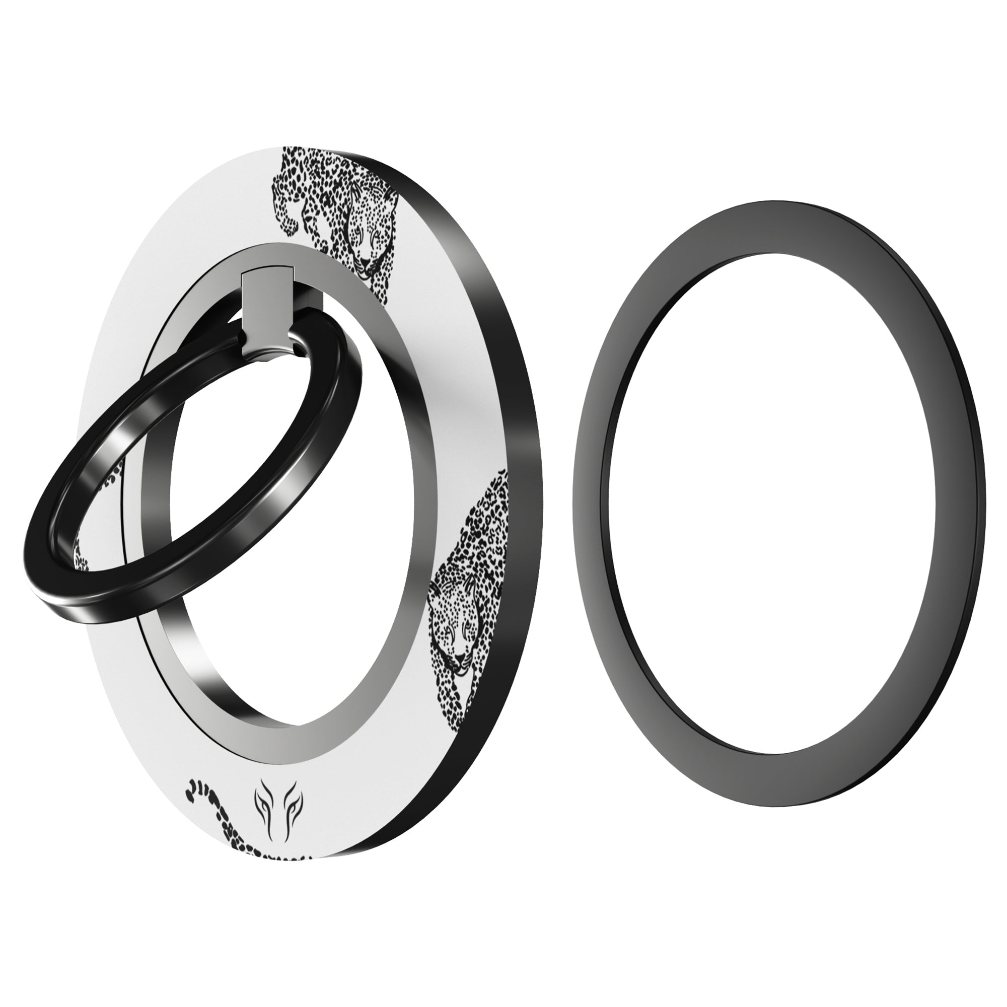 Kitty Deluxe - Magnetring – magnetring för mobil