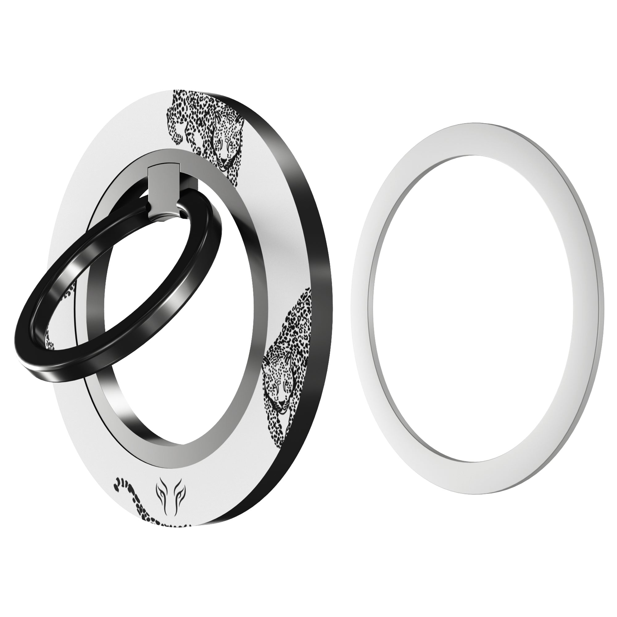 Kitty Deluxe - Magnetring – magnetring för mobil