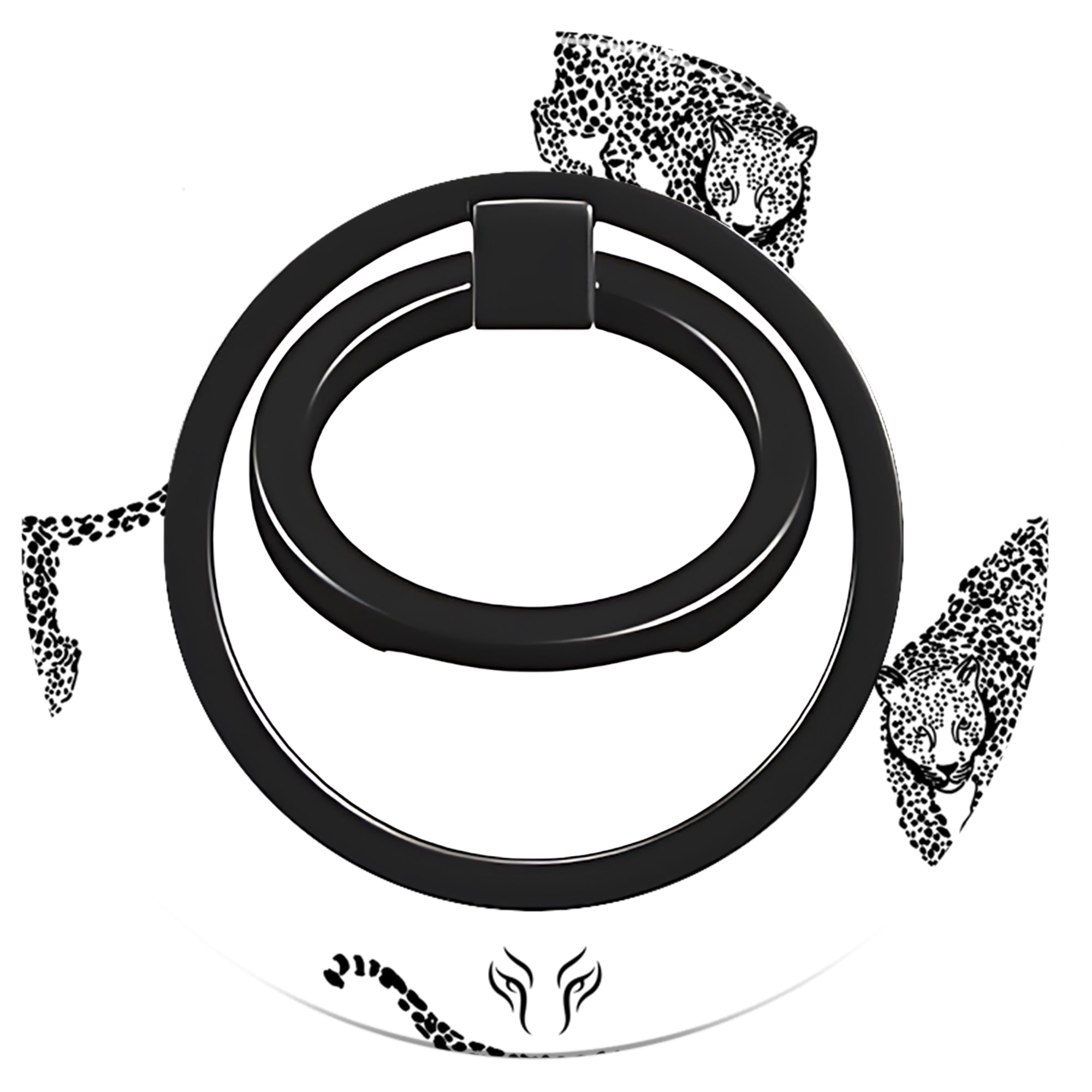 Kitty Deluxe - Magnetring - Roar Sweden