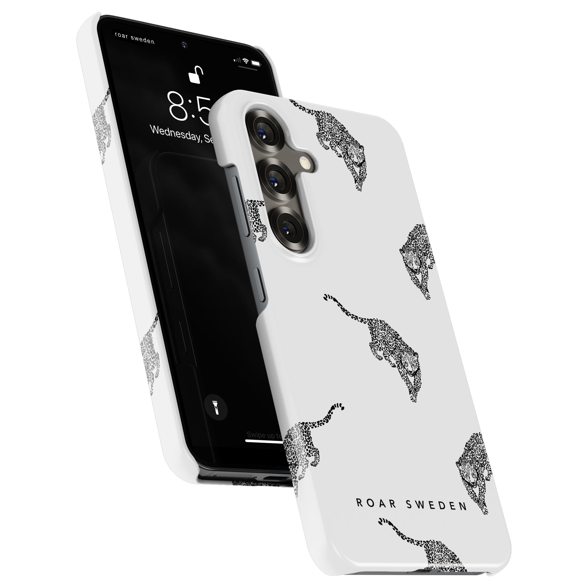 Kitty Slim mobilskal – Kitty Deluxe