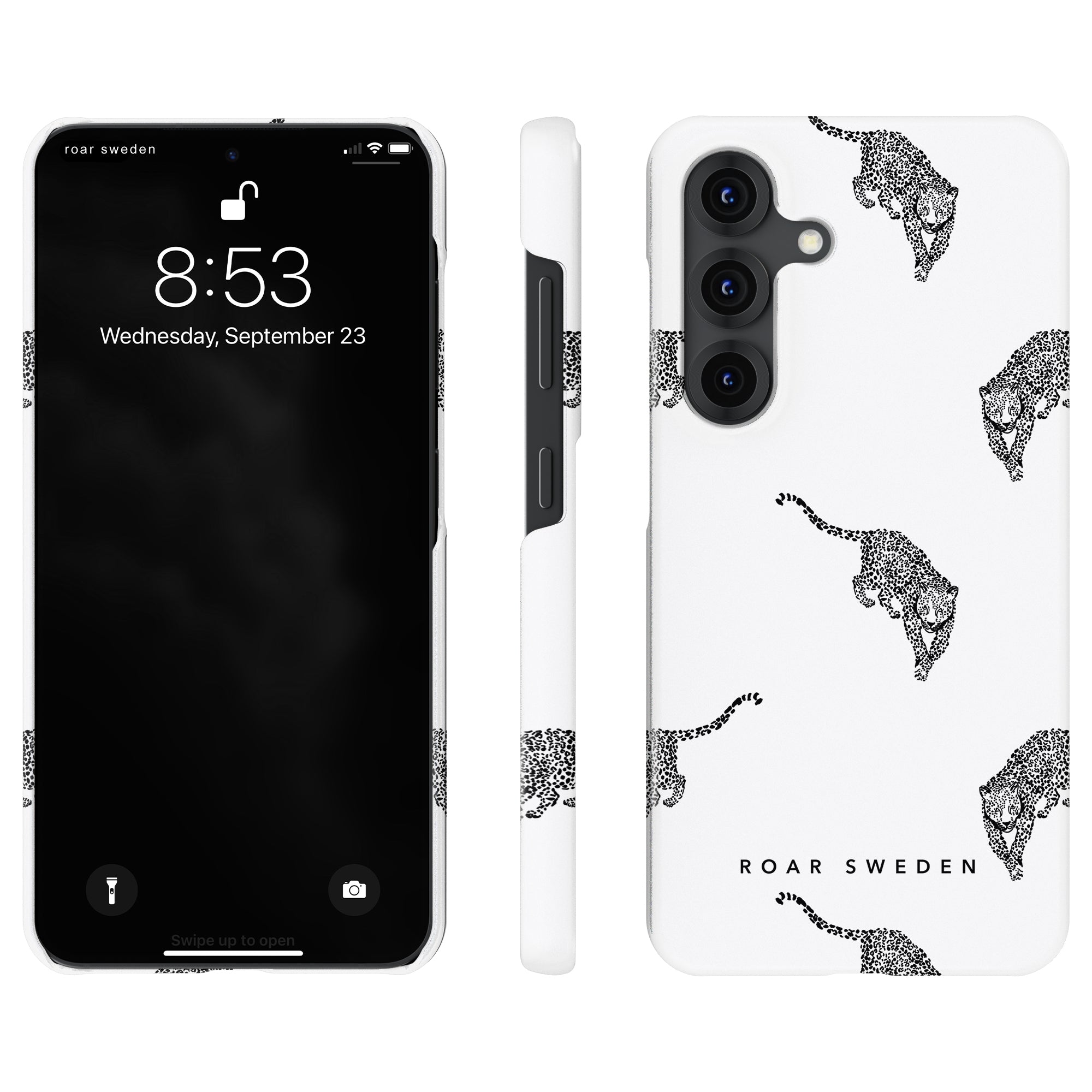 Kitty Slim mobilskal – Kitty Deluxe