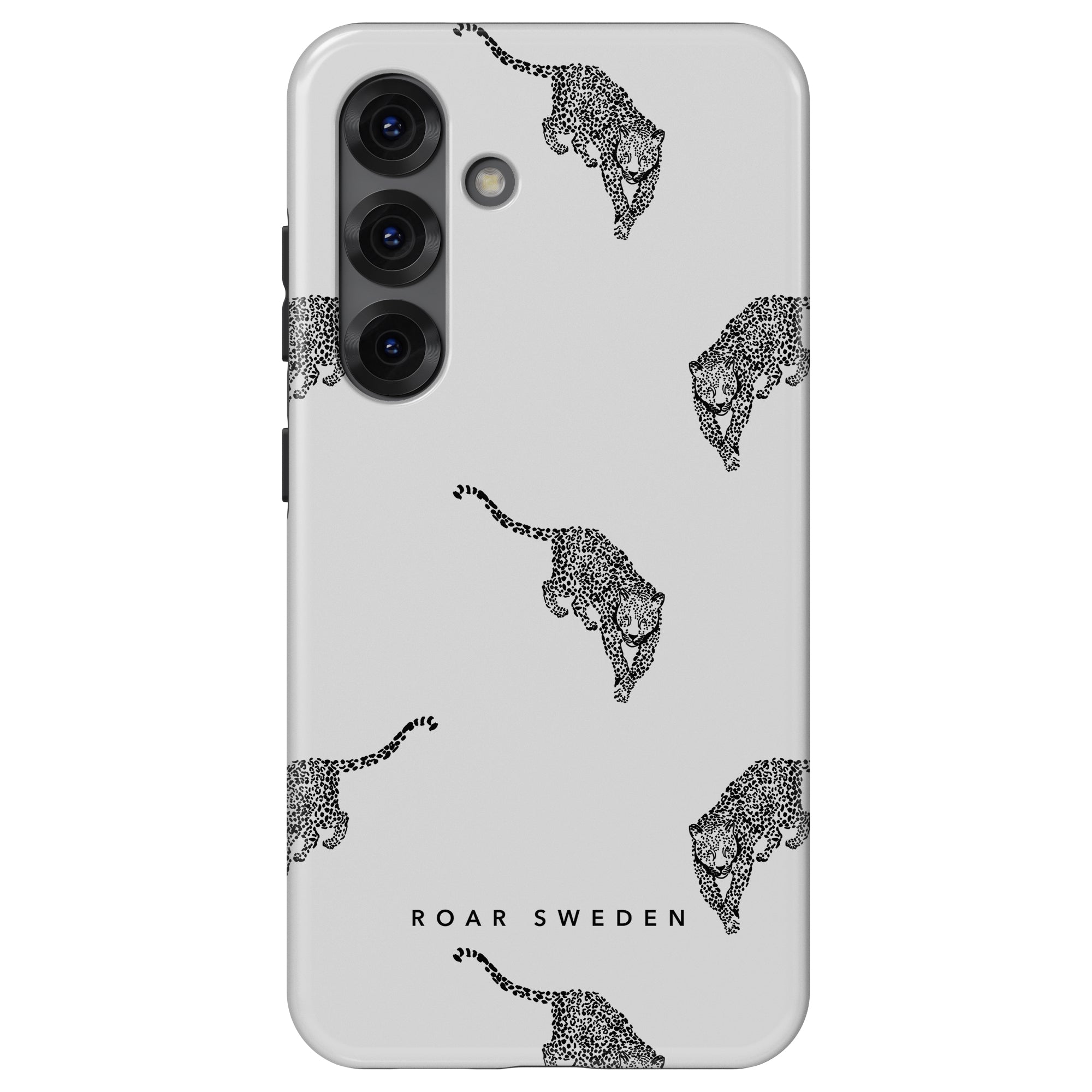Kitty Deluxe - Tough Case - Roar Sweden