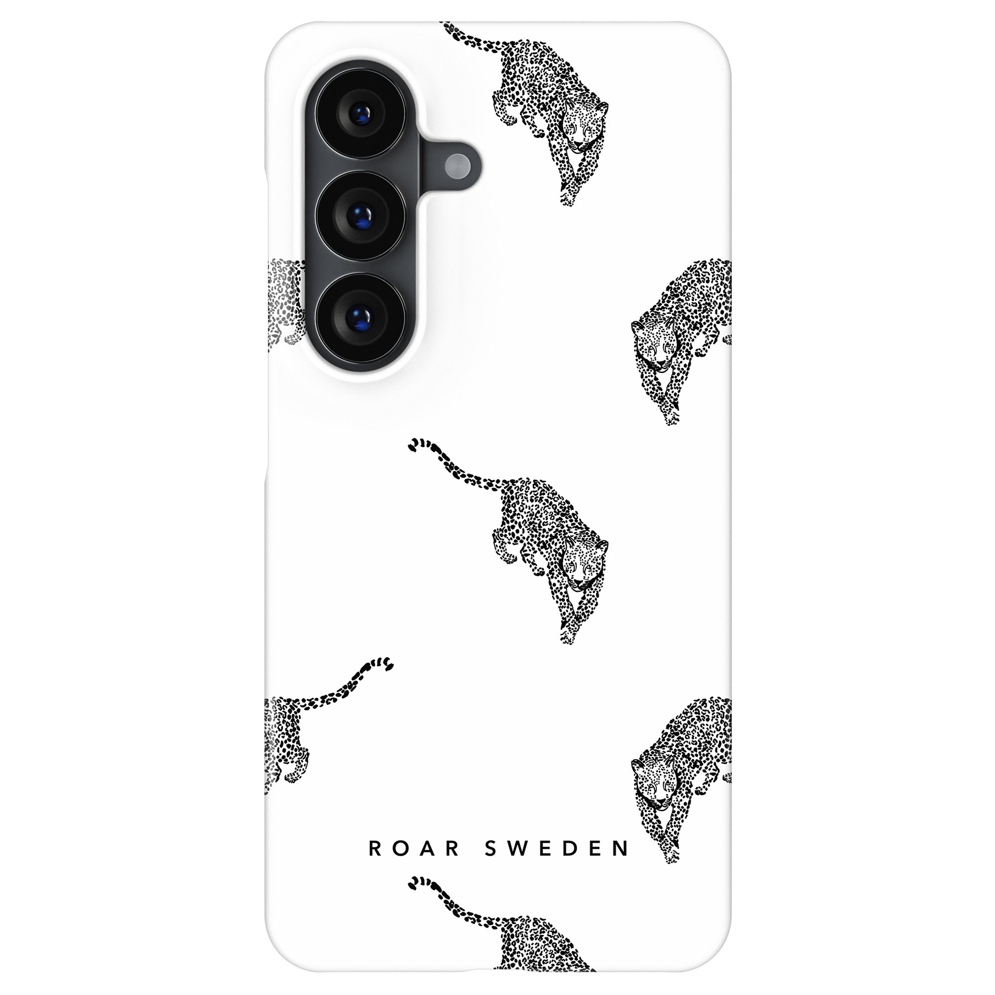 Kitty Deluxe - Slim case
